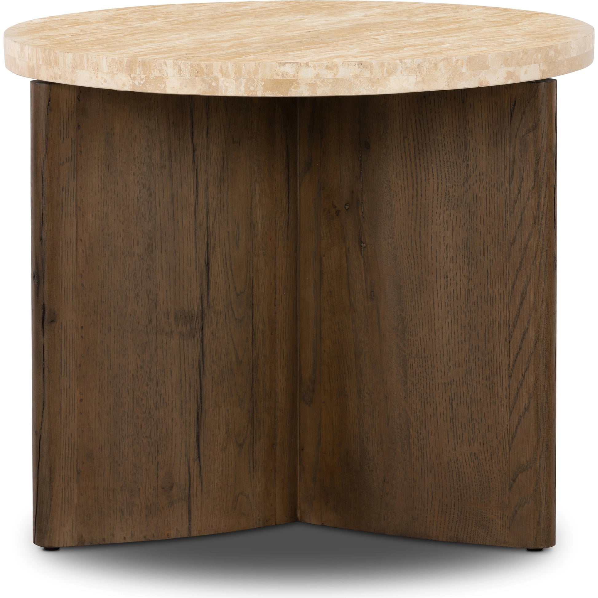 Toli End Table by Four Hands. Made from unique in a modern style.