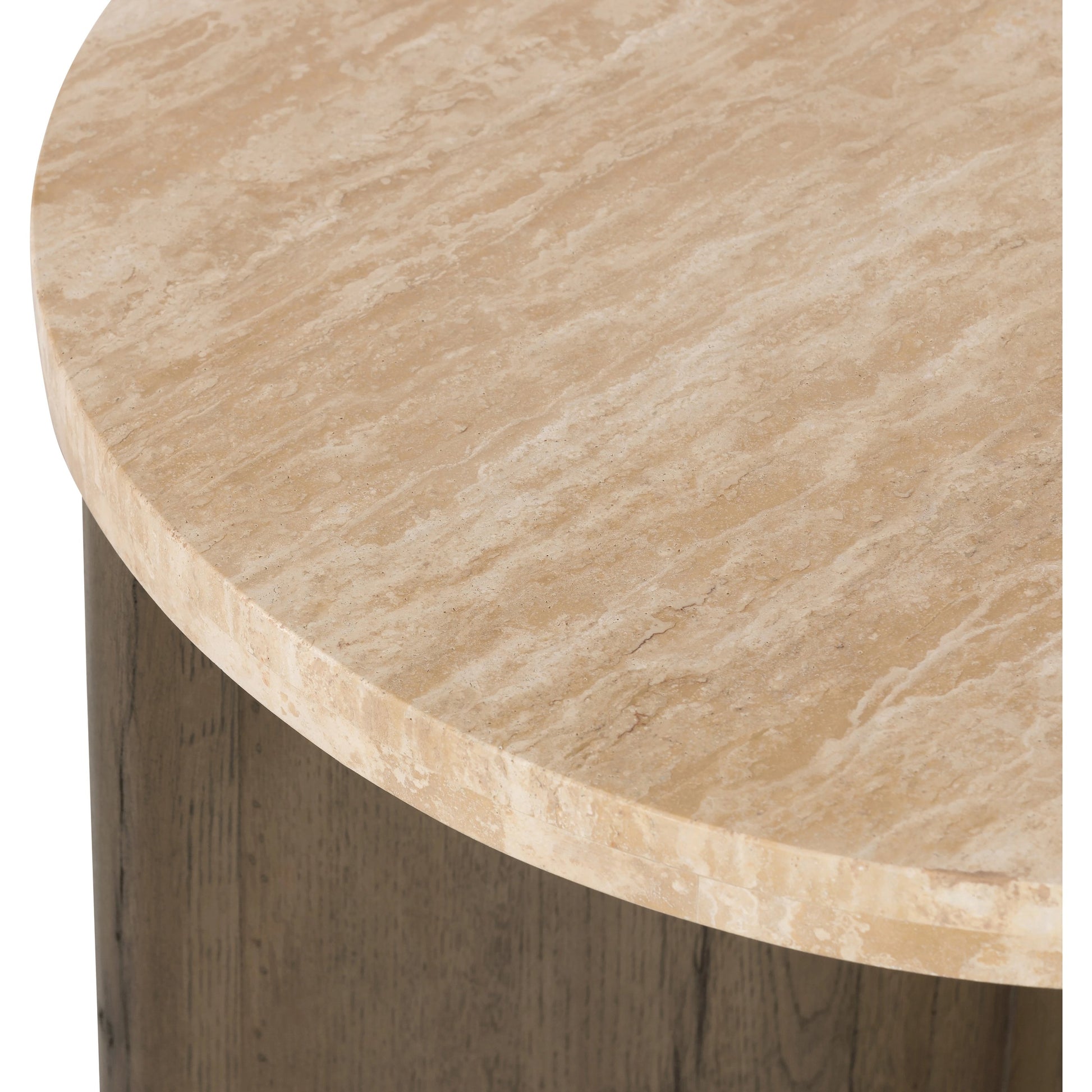 Toli End Table by Four Hands. Made from unique in a modern style.