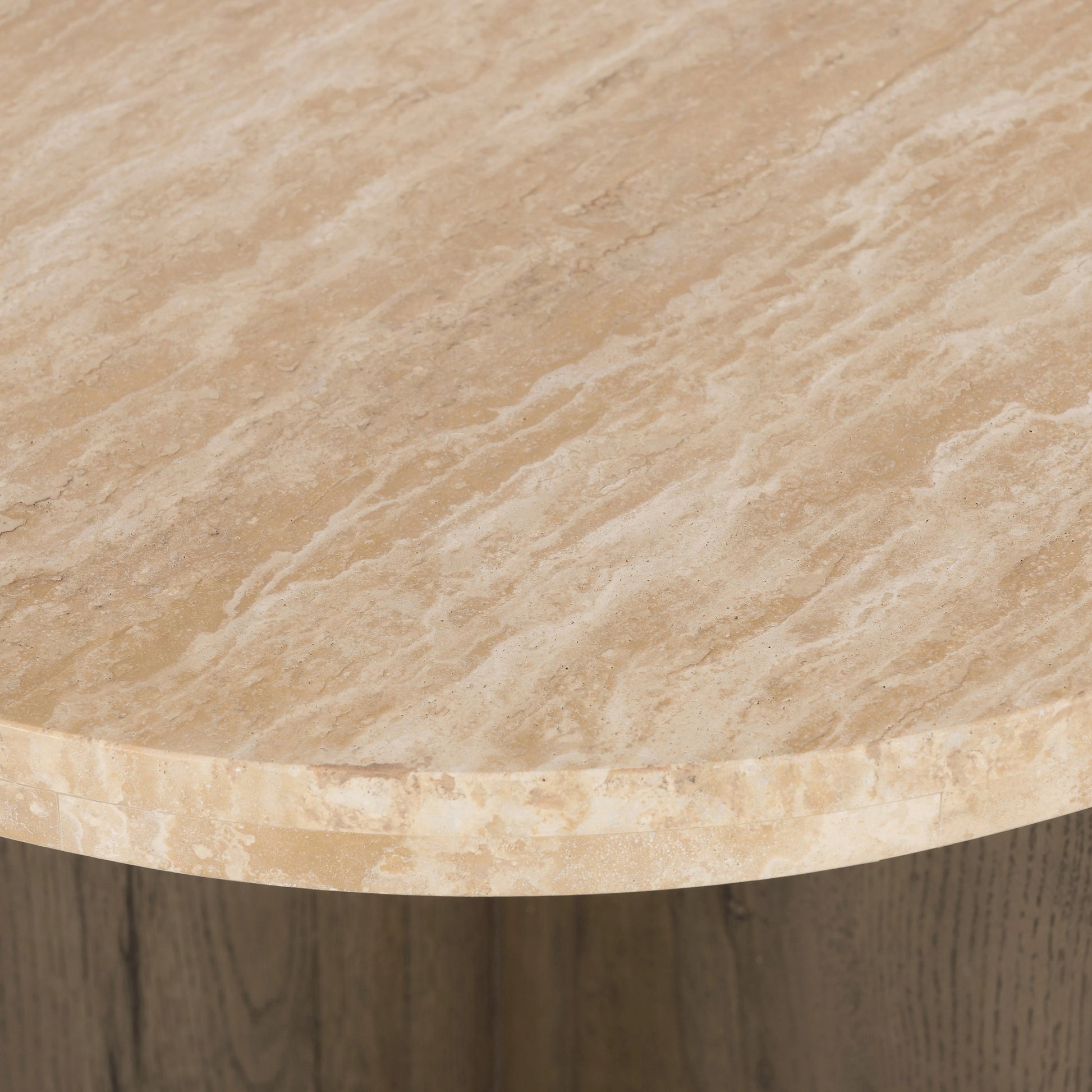 Toli End Table by Four Hands. Made from unique in a modern style.