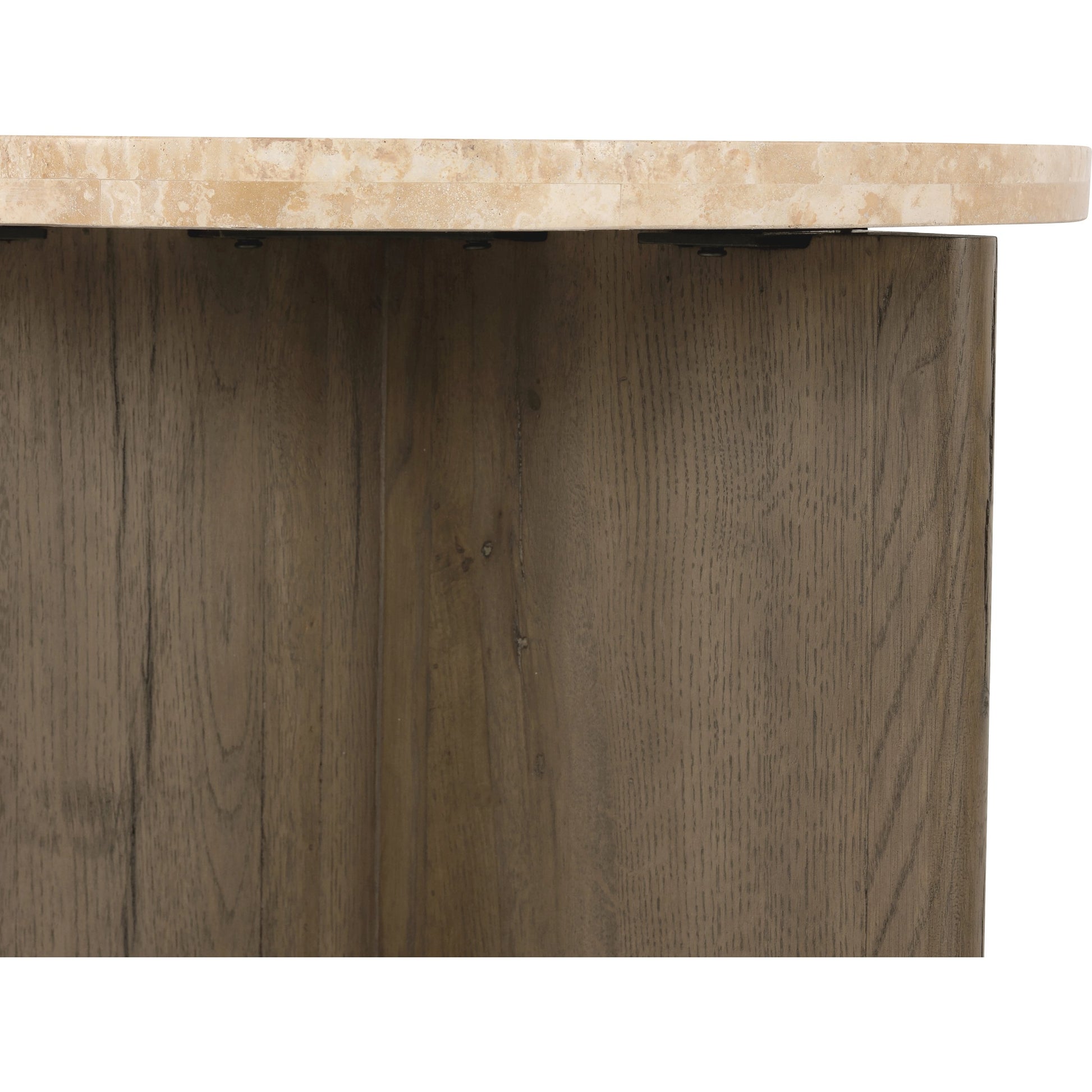 Toli End Table by Four Hands. Made from unique in a modern style.