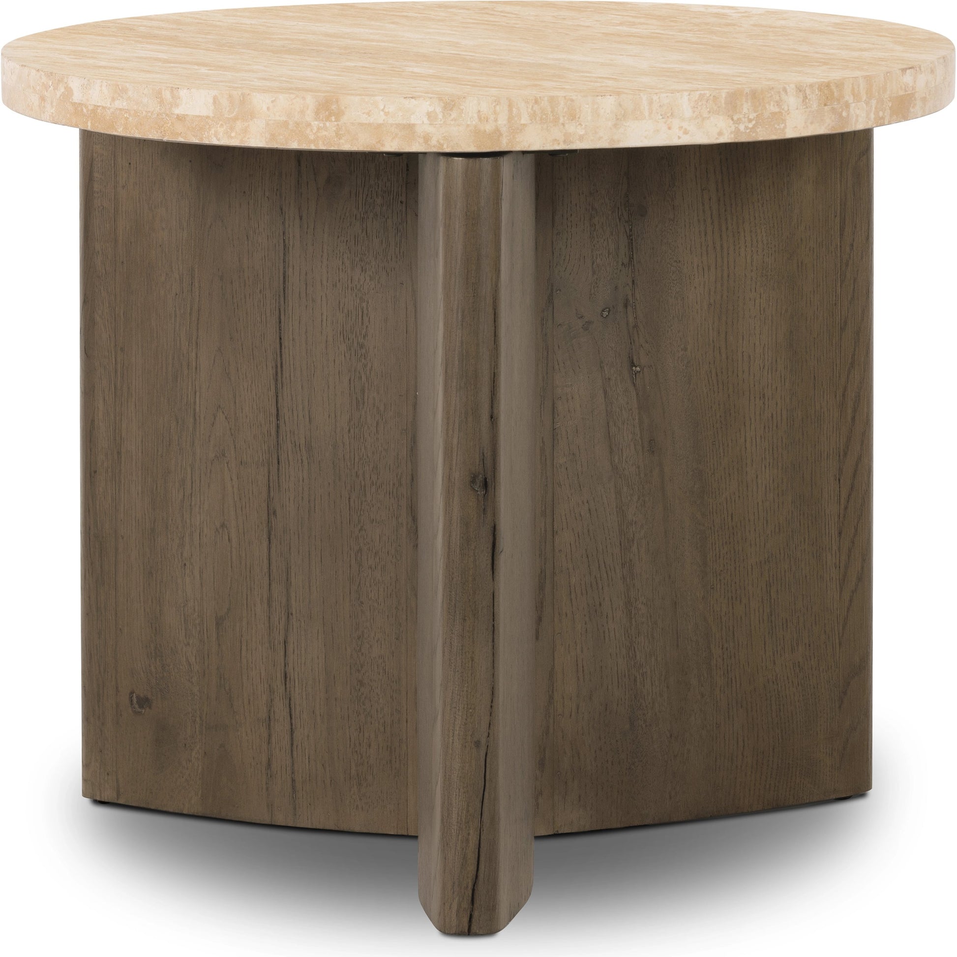 Toli End Table by Four Hands. Made from unique in a modern style.
