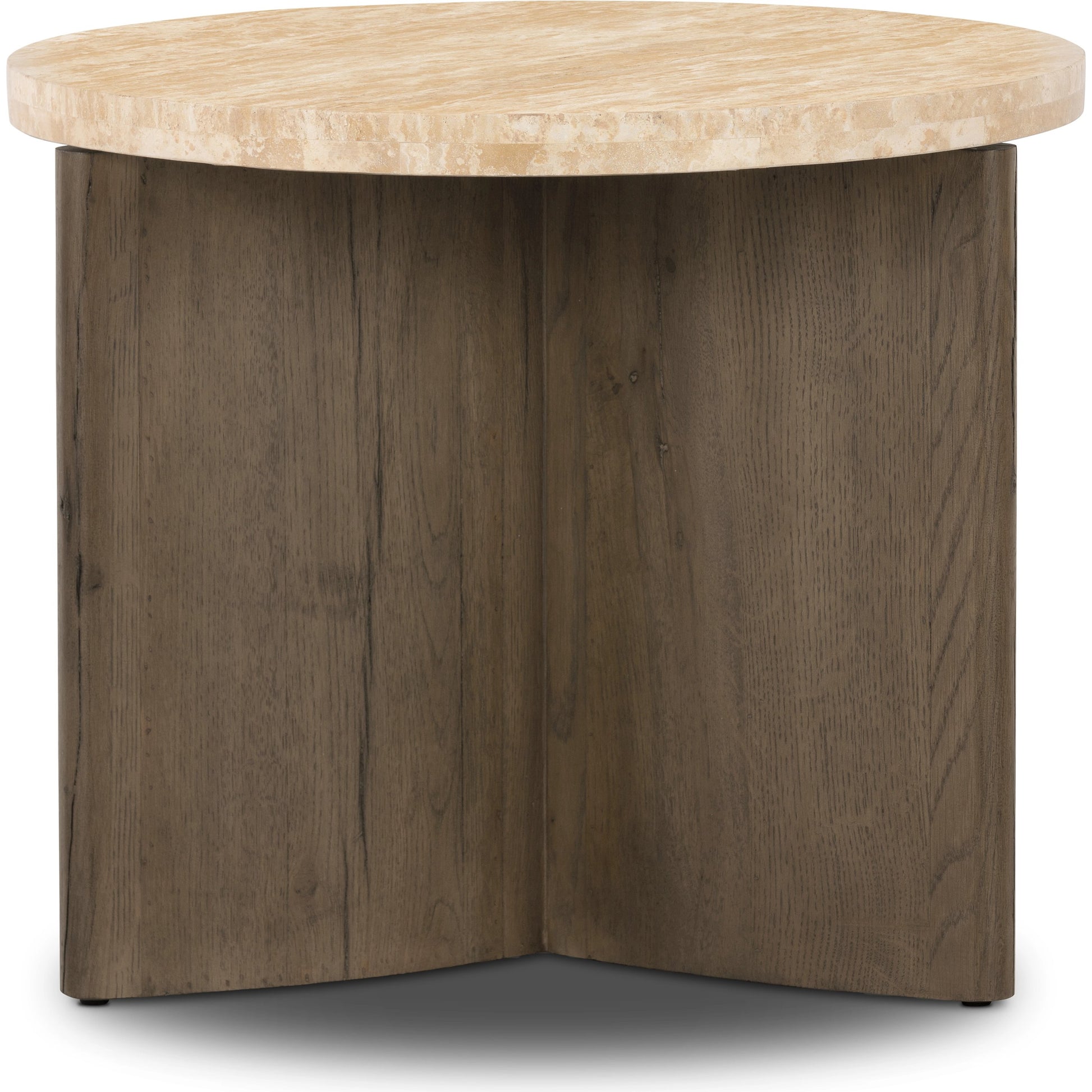 Toli End Table by Four Hands. Made from unique in a modern style.