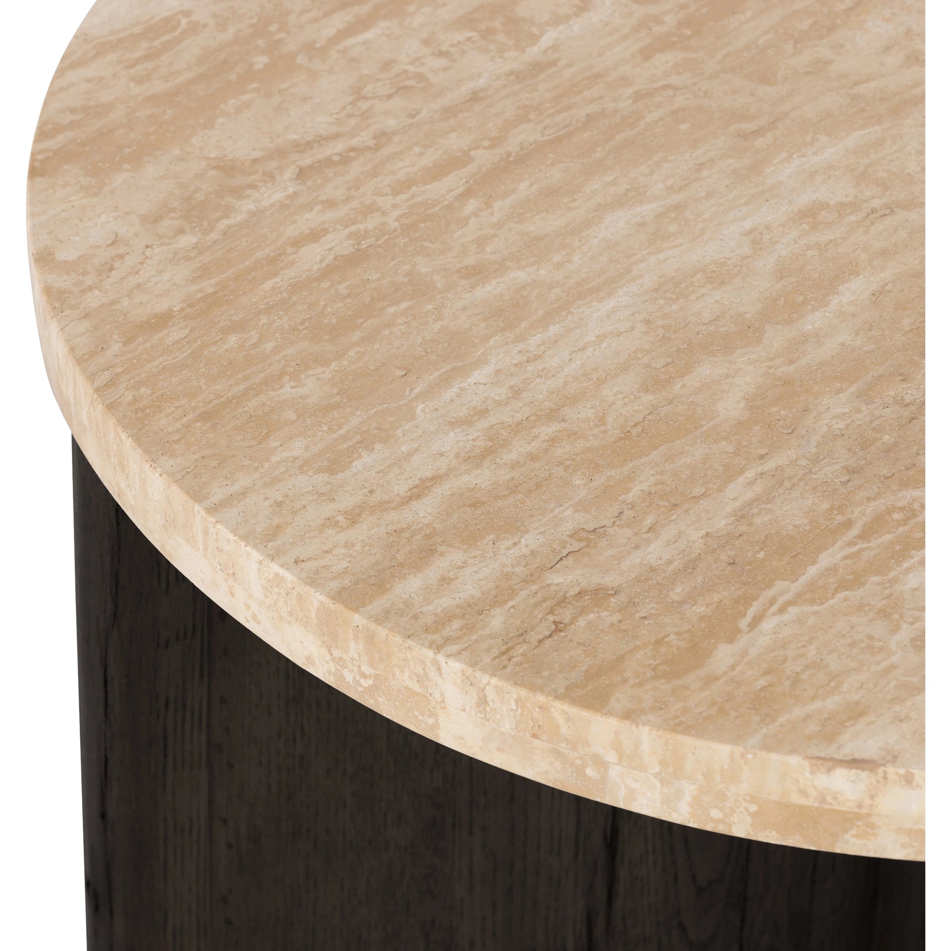 Toli End Table by Four Hands. Made from unique in a modern style.