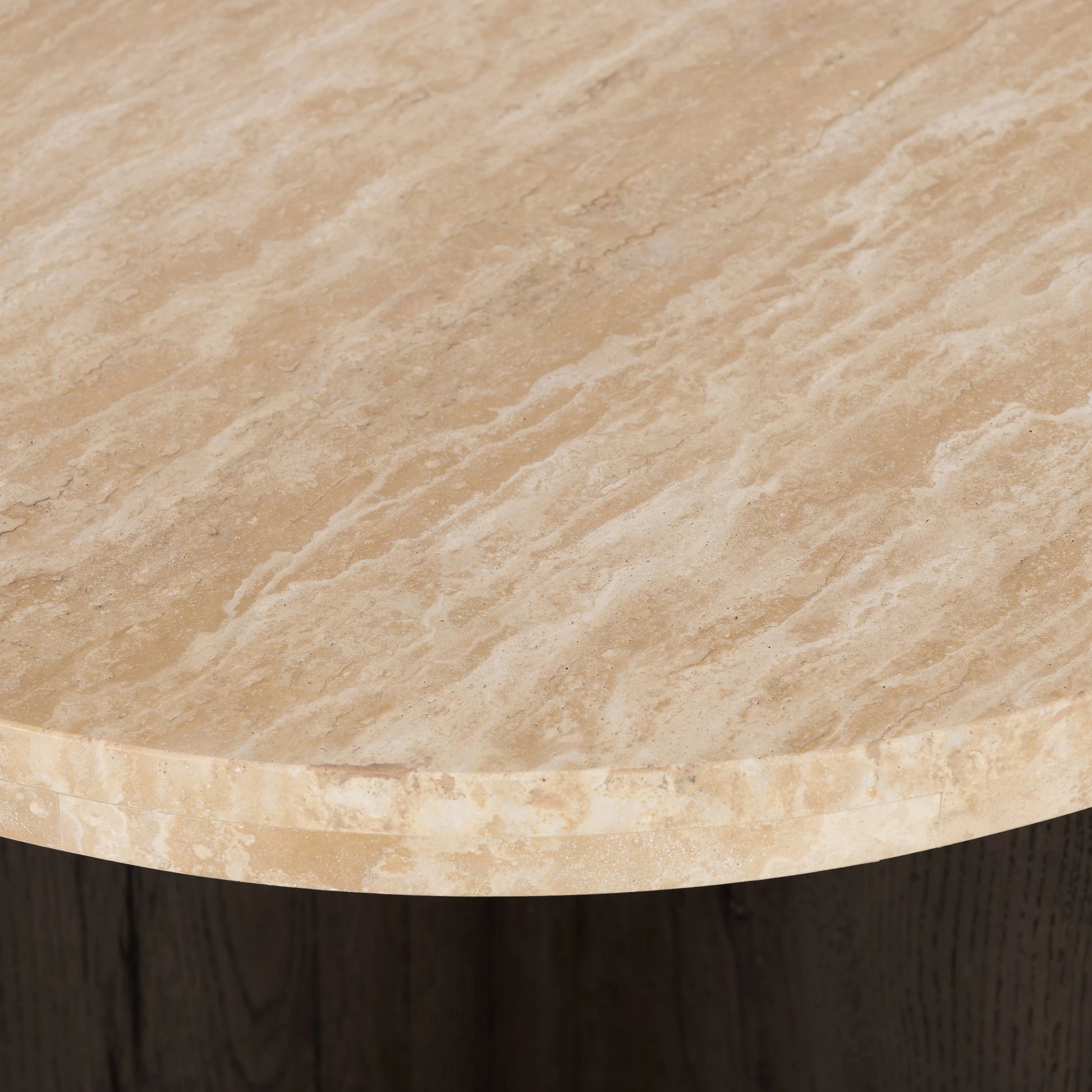 Toli End Table by Four Hands. Made from unique in a modern style.