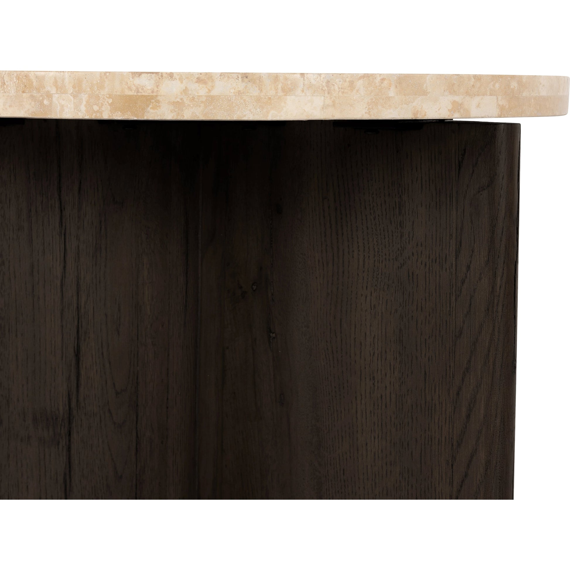 Toli End Table by Four Hands. Made from unique in a modern style.
