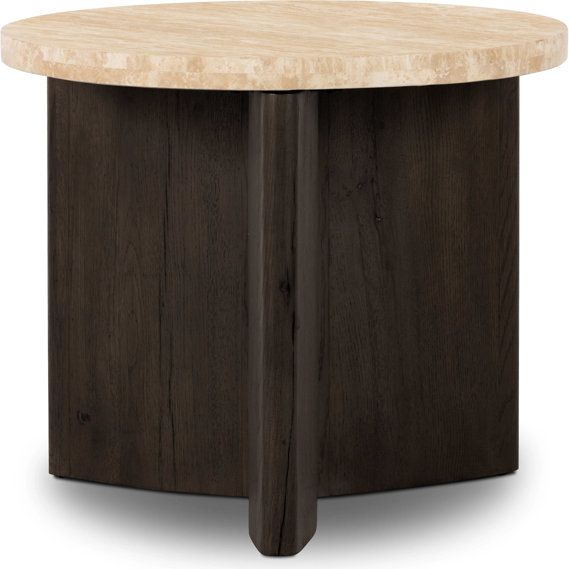 Toli End Table by Four Hands. Made from unique in a modern style.