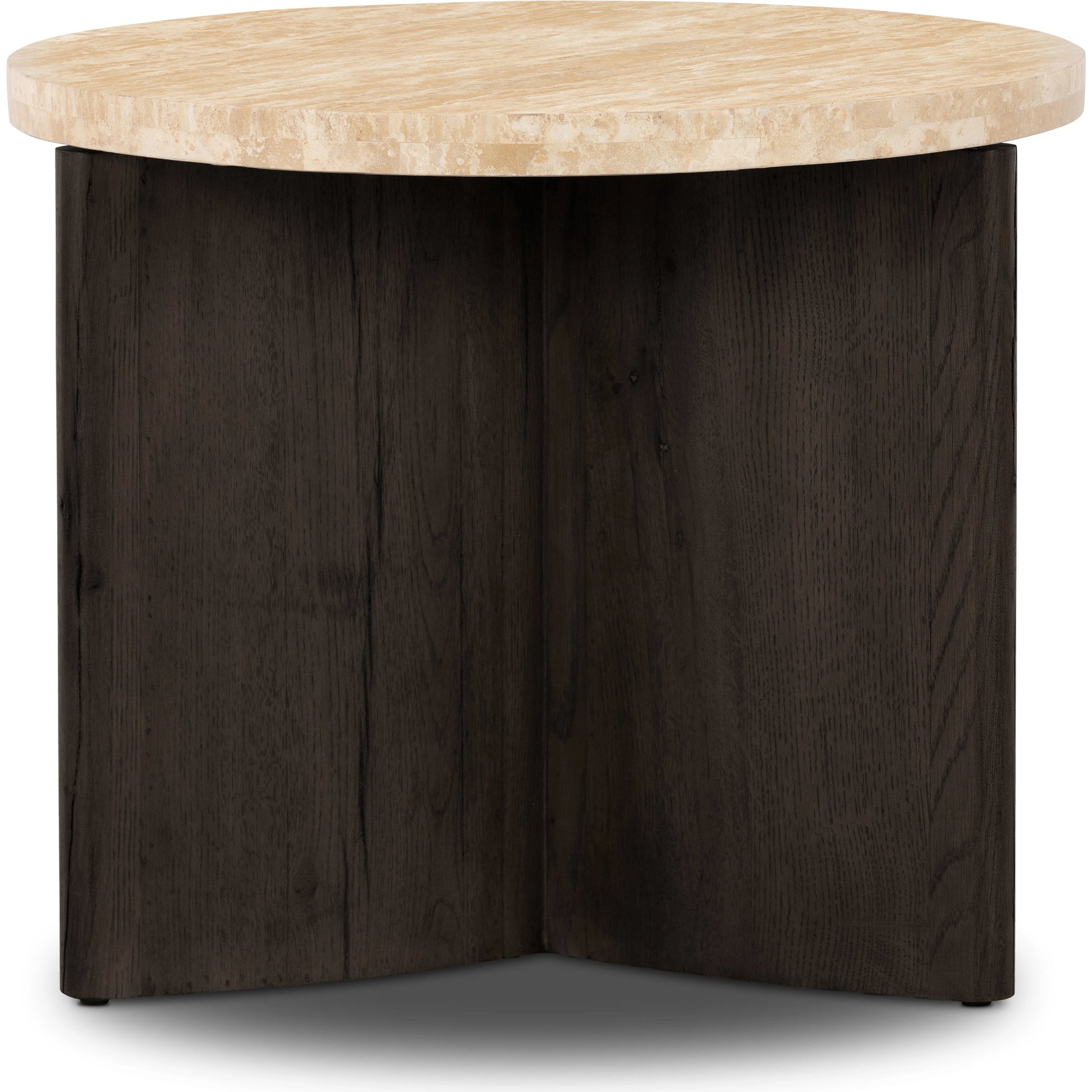 Toli End Table by Four Hands. Made from unique in a modern style.