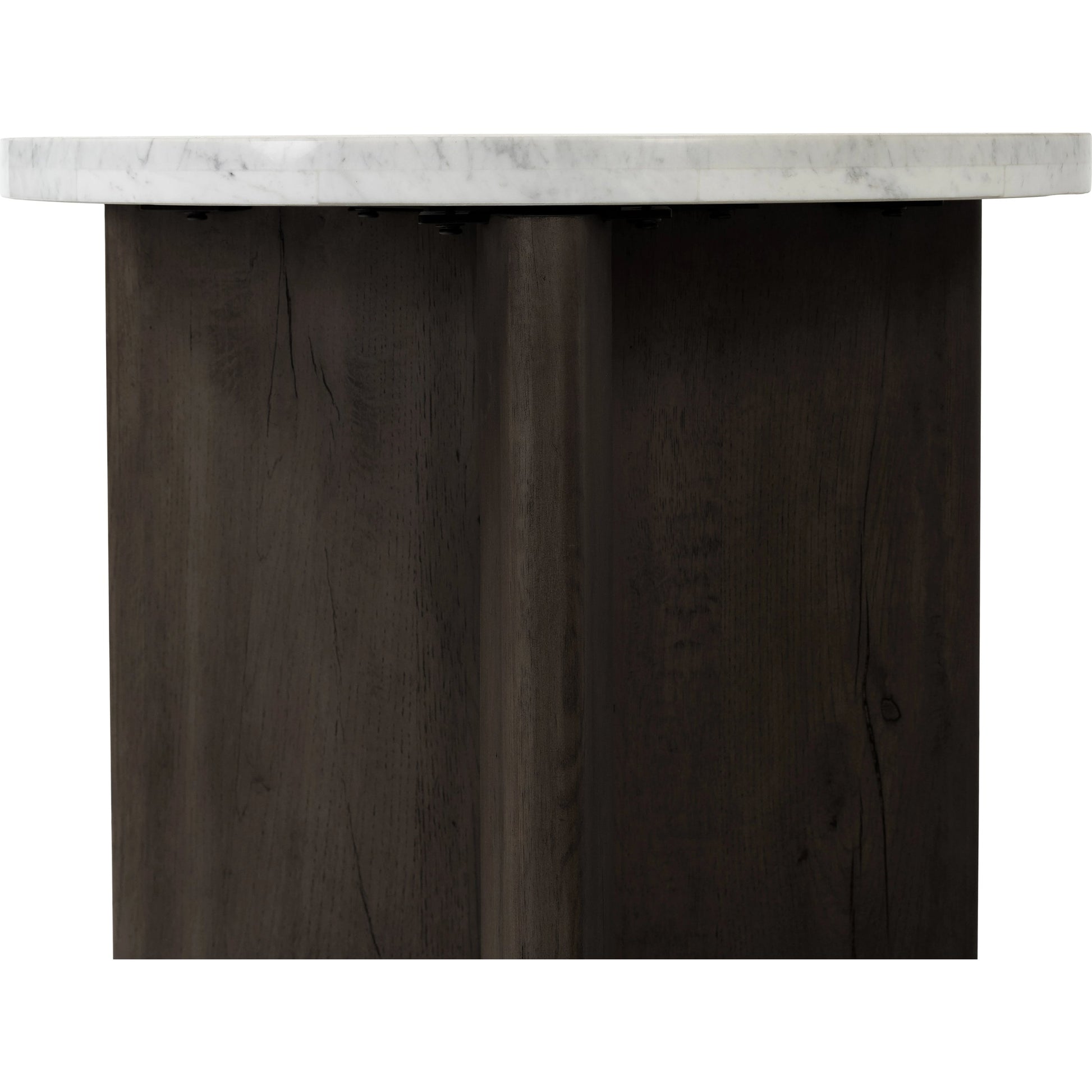 Toli End Table by Four Hands. Made from unique in a modern style.