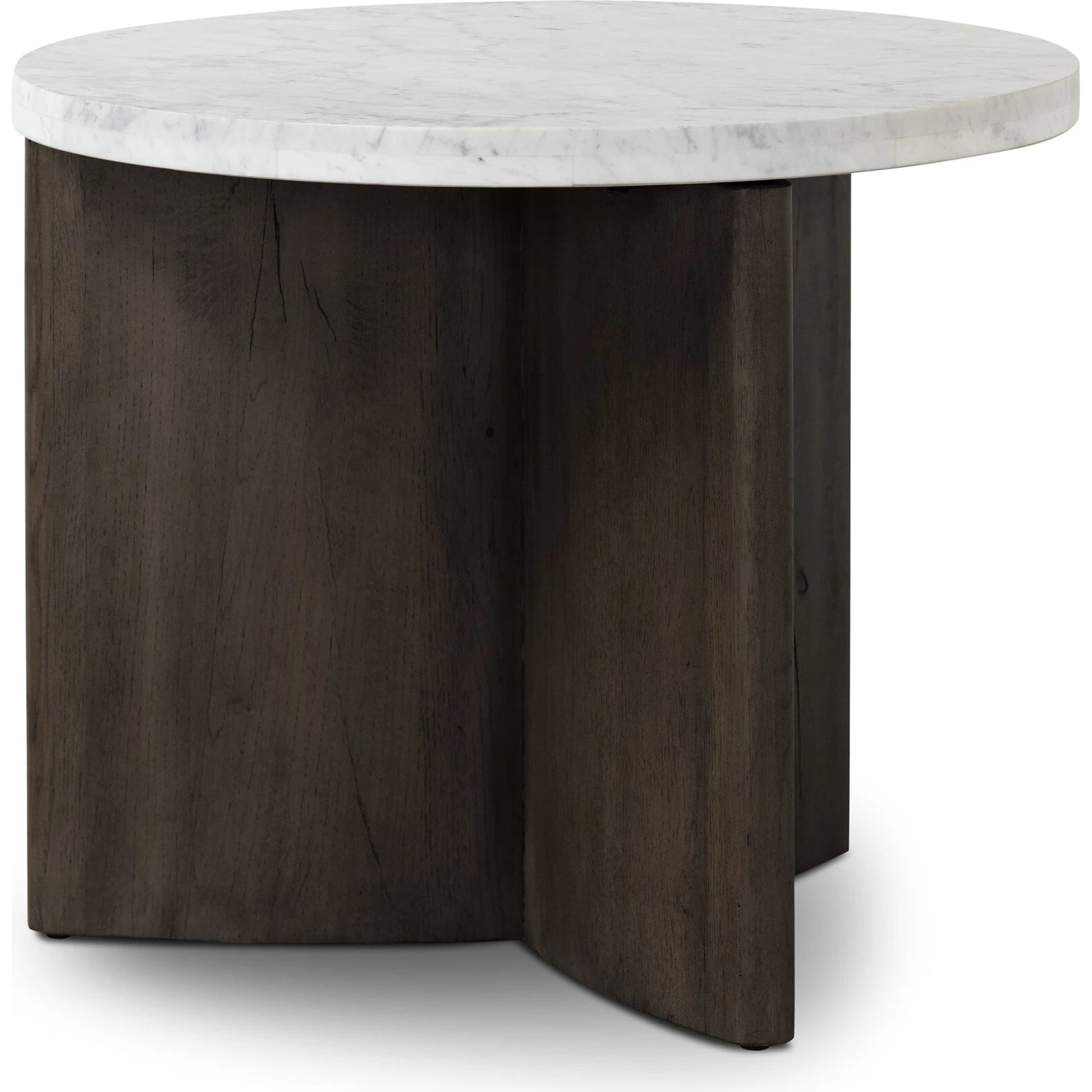 Toli End Table by Four Hands. Made from unique in a modern style.