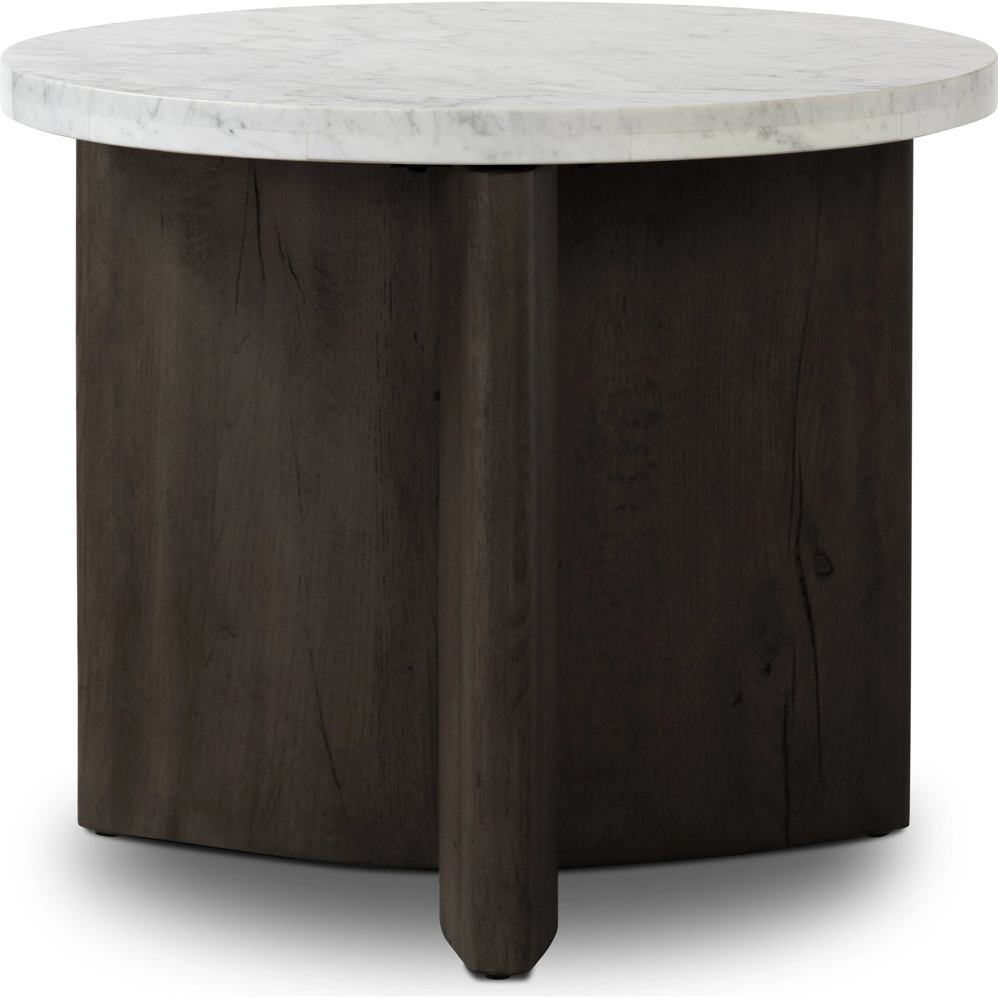 Toli End Table by Four Hands. Made from unique in a modern style.