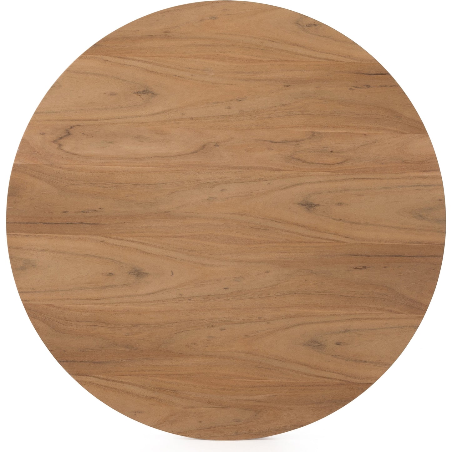 005 SI-1901744 | Additional Silo | Atmore Coffee Table by Four Hands in natural acacia. Made from solid acacia, thin acacia veneer in a modern style.