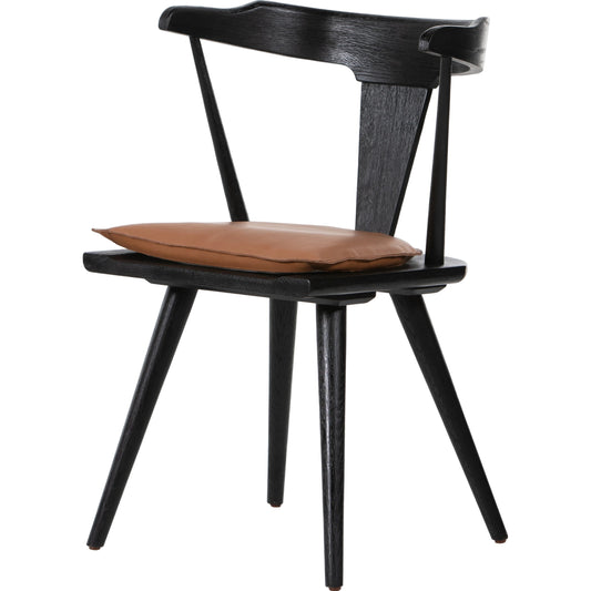 Ripley Dining Chair by Four Hands. Made from unique in a cottage & farmhouse style.