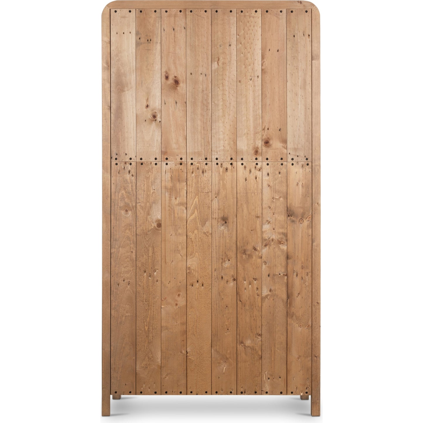 006 SI-1902242 | Additional Silo | Everson Cabinet by Four Hands in scrubbed teak. Made from solid mixed reclaimed wood in a cottage & farmhouse style.