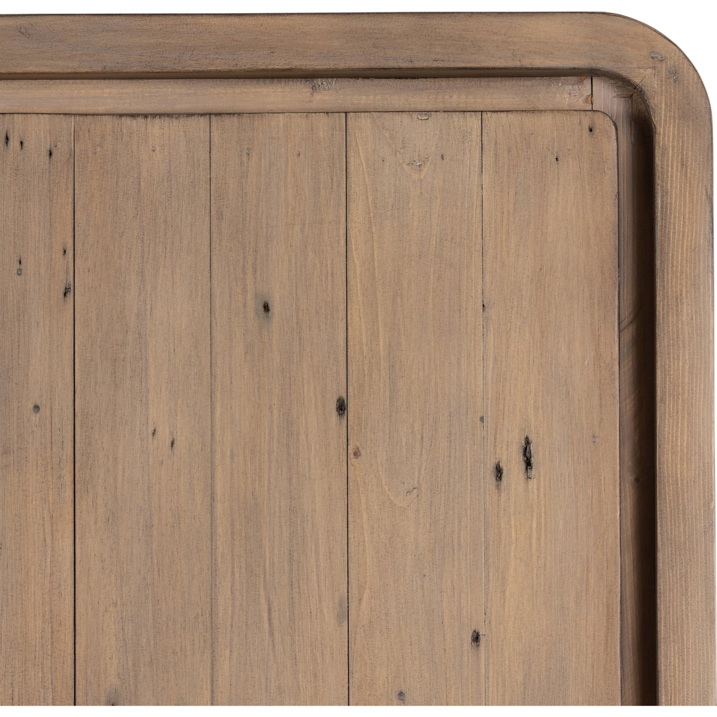 002 SI-1902242 | Additional Silo | Everson Cabinet by Four Hands in scrubbed teak. Made from solid mixed reclaimed wood in a cottage & farmhouse style.