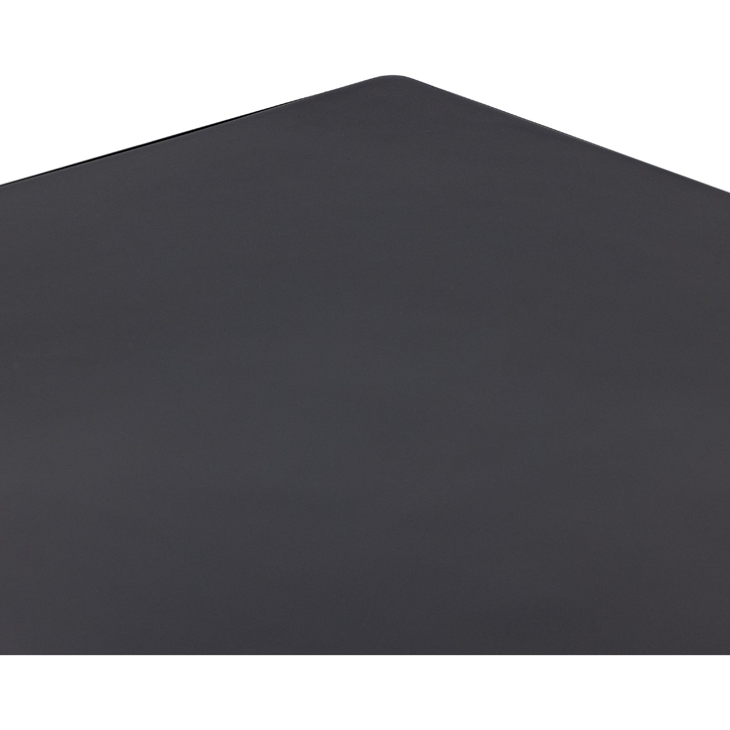 008 SI-1798714 | Additional Silo | Soto Desk by Four Hands in black, weathered bronze and black. Made from iron in a modern style.