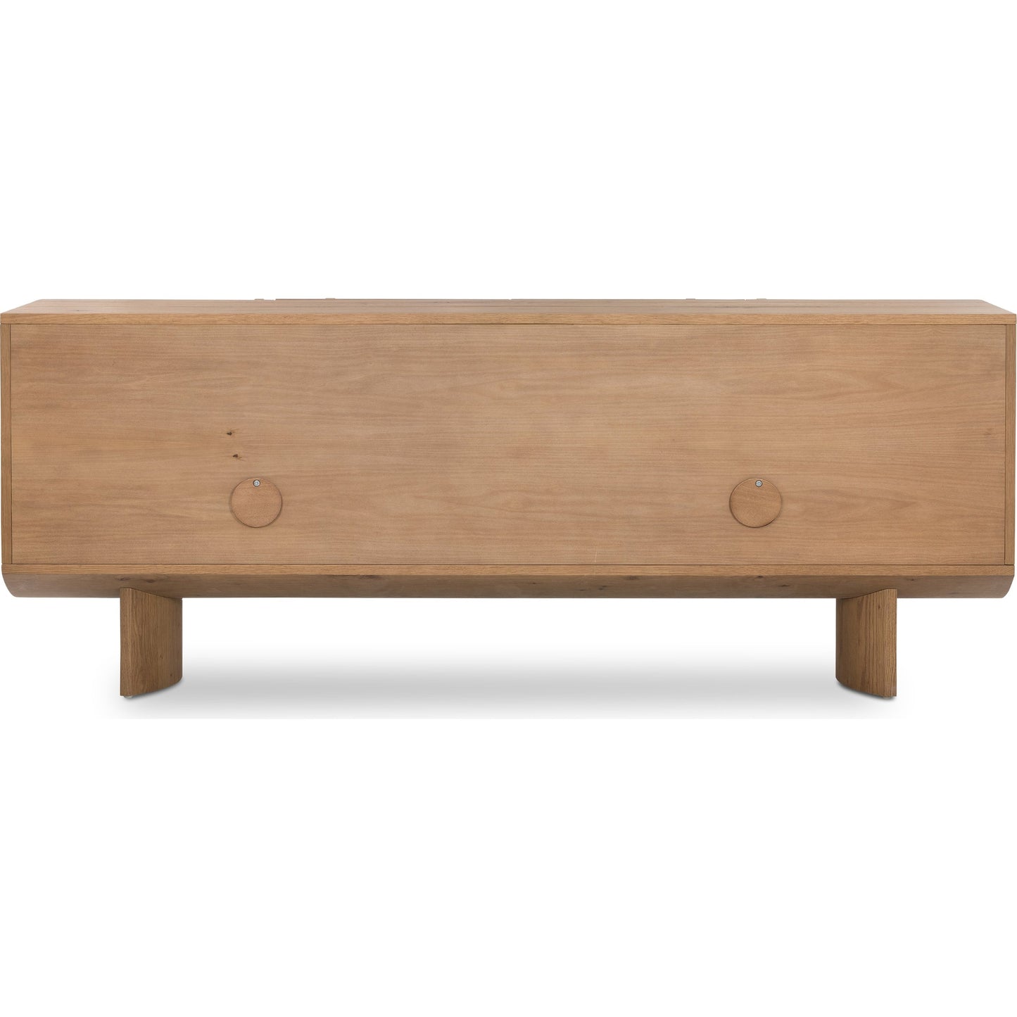 006 SI-1799951 | Additional Silo | Pickford Sideboard by Four Hands in dusted oak veneer, dusted oak thin veneer and dusted oak. Made from oak veneer, thick oak veneer in a modern style.