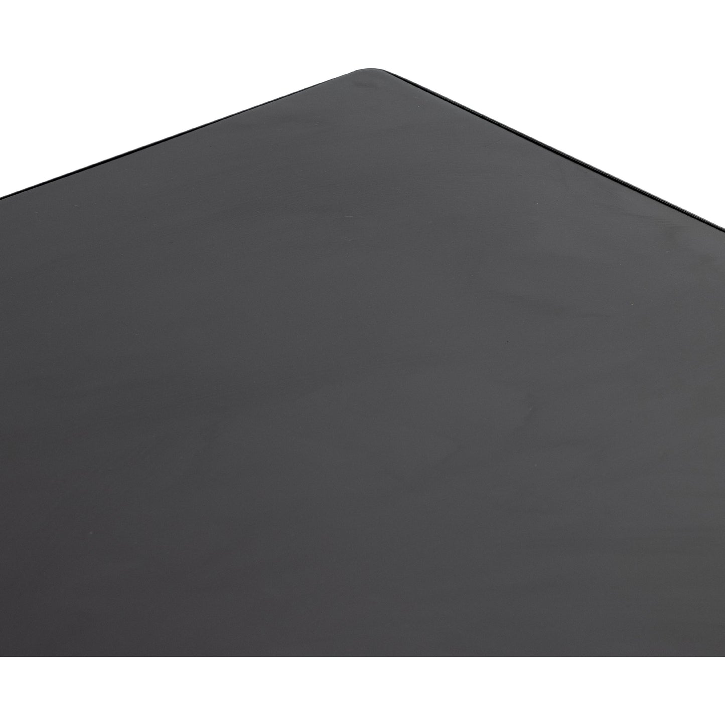009 SI-1799015 | Additional Silo | Soto Coffee Table by Four Hands in black, weathered bronze and black. Made from iron in a modern style.