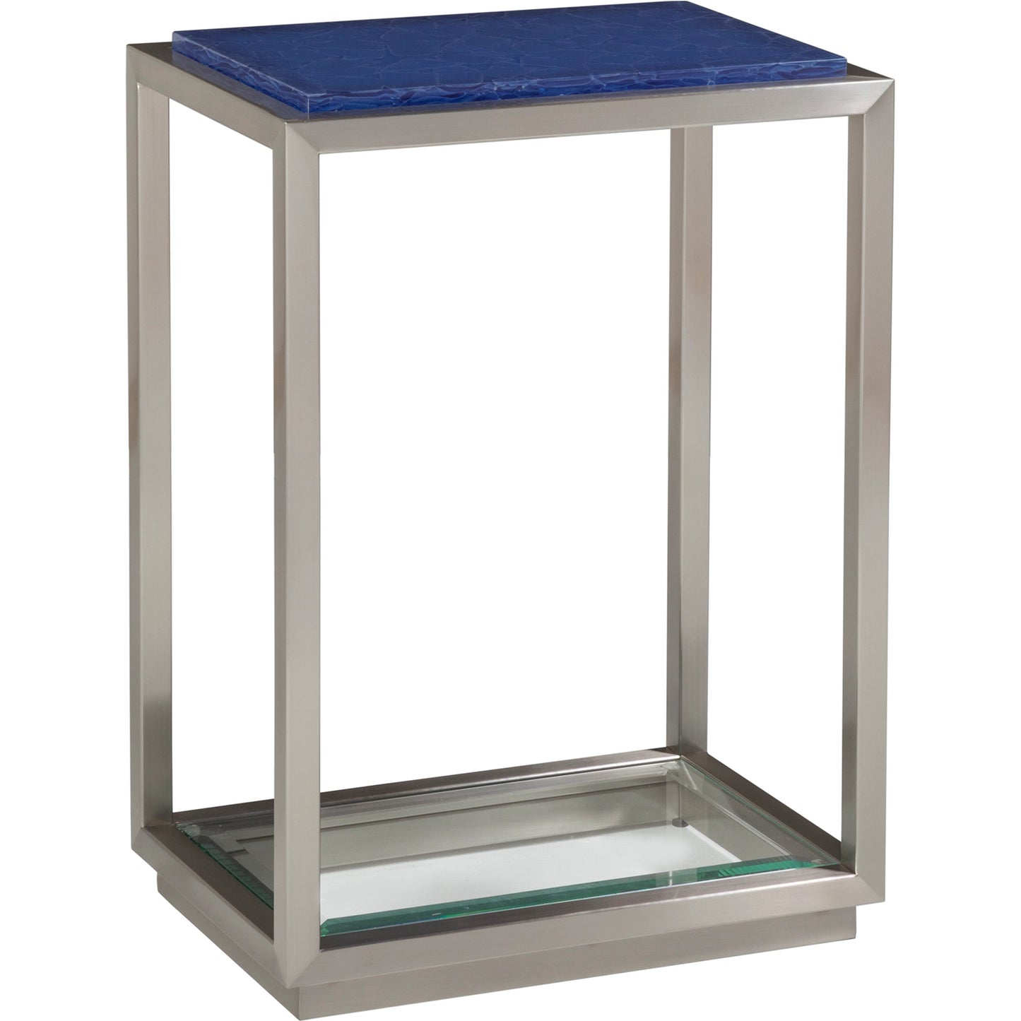 001 SI-1962878 | Additional Silo | Ultramarine Spot Table by Artistica Home. Made from unique in a unique style.