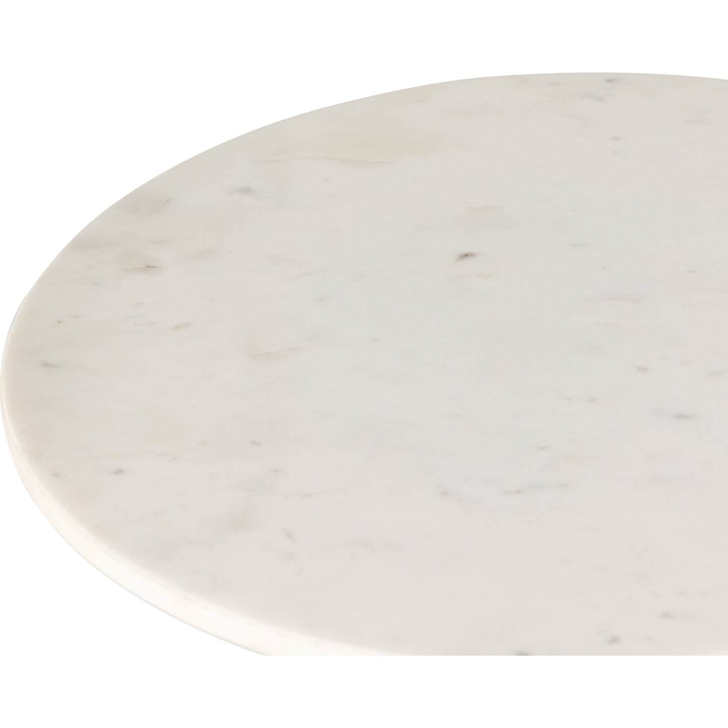 012 SI-1902842 | Additional Silo | Neda End Table by Four Hands. Made from solid marble in a modern style.