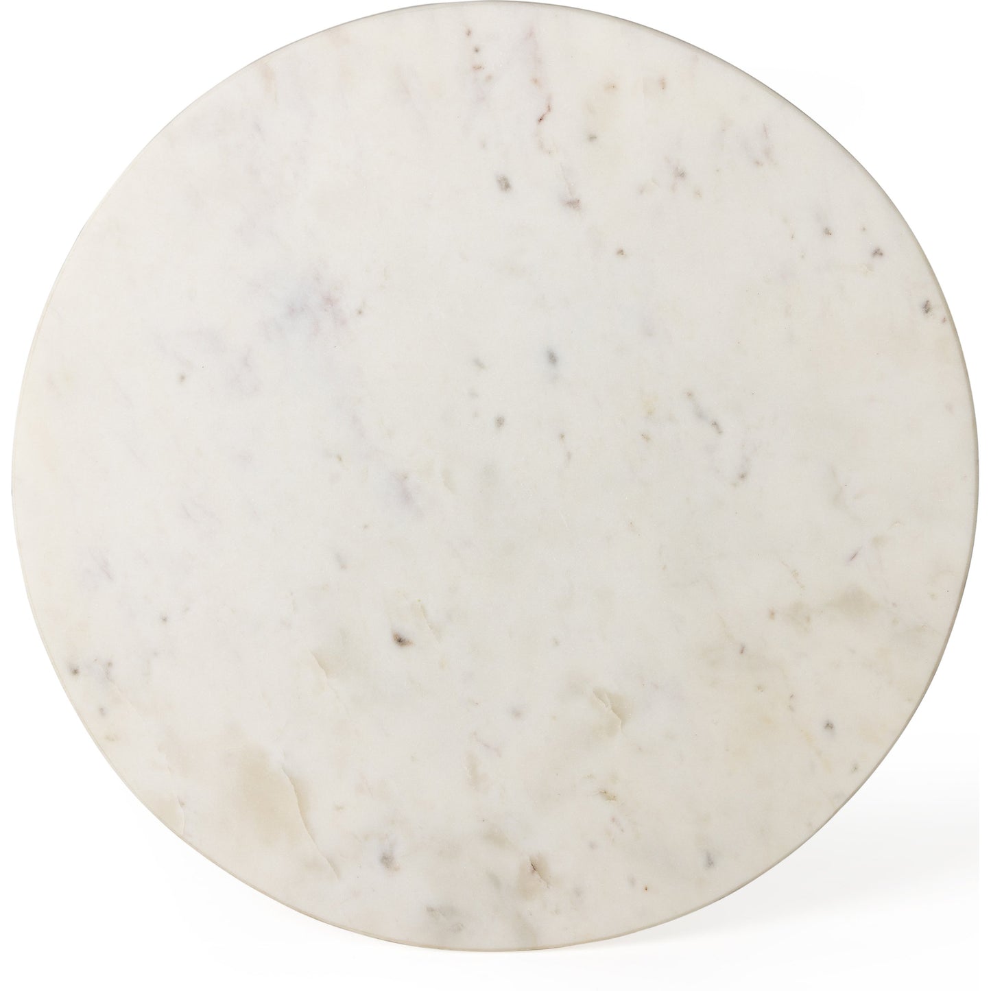 006 SI-1902842 | Additional Silo | Neda End Table by Four Hands. Made from solid marble in a modern style.