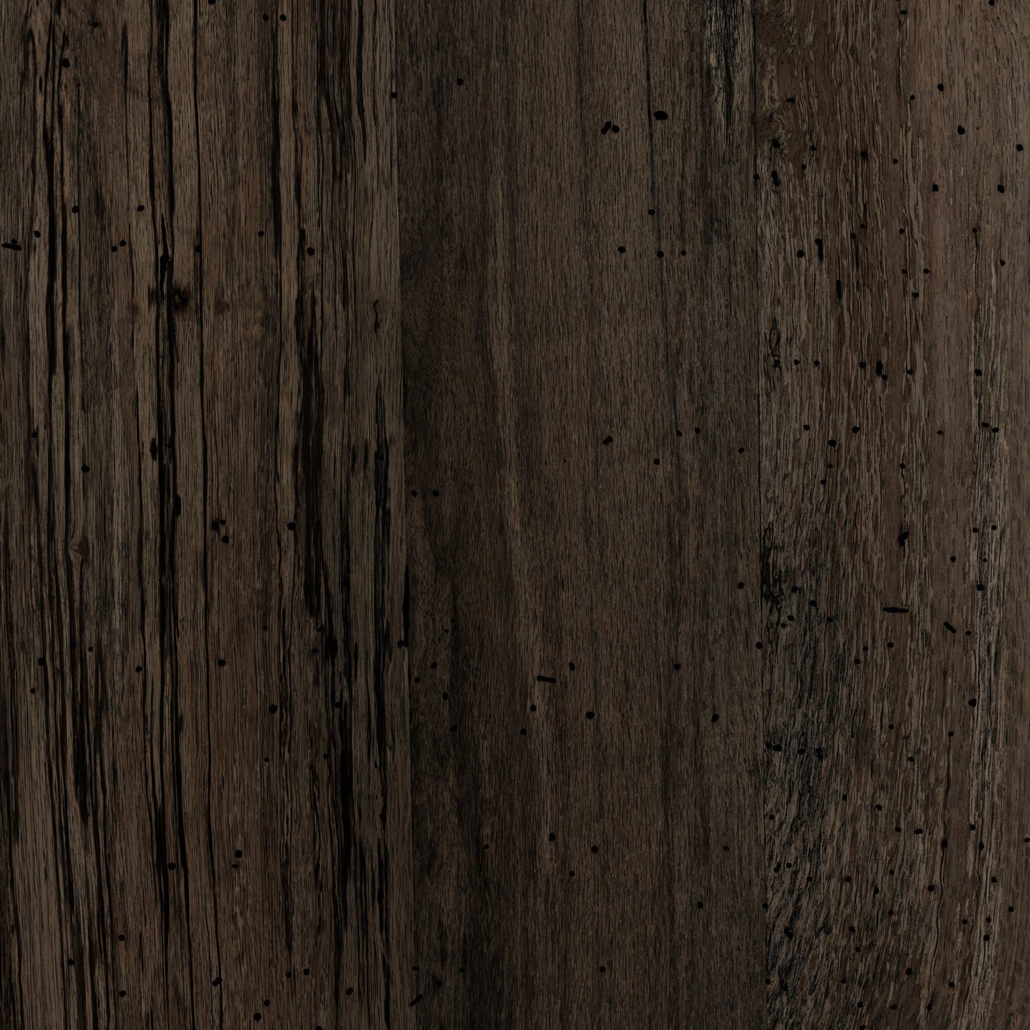 012 SI-1976983 | Closeup | Abaso Sideboard by Four Hands. Made from thick oak veneer in a modern style.