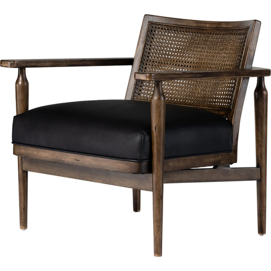 001 SI-1977919 | Primary Silo | Xavier Chair by Four Hands. Made from unique in a traditional style.