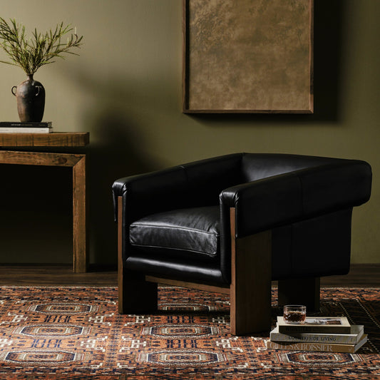 Cairo Chair by Four Hands. Made from unique in a modern style.