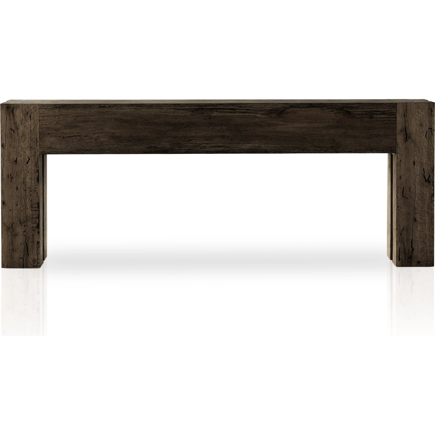 004 SI-1976981 | Additional Silo | Abaso Console Table by Four Hands. Made from unique in a modern style.