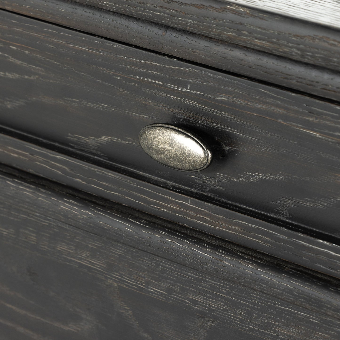 020 SI-1901410 | Additional Silo | Toulouse Chest by Four Hands. Made from solid oak, oak veneer in a traditional style.
