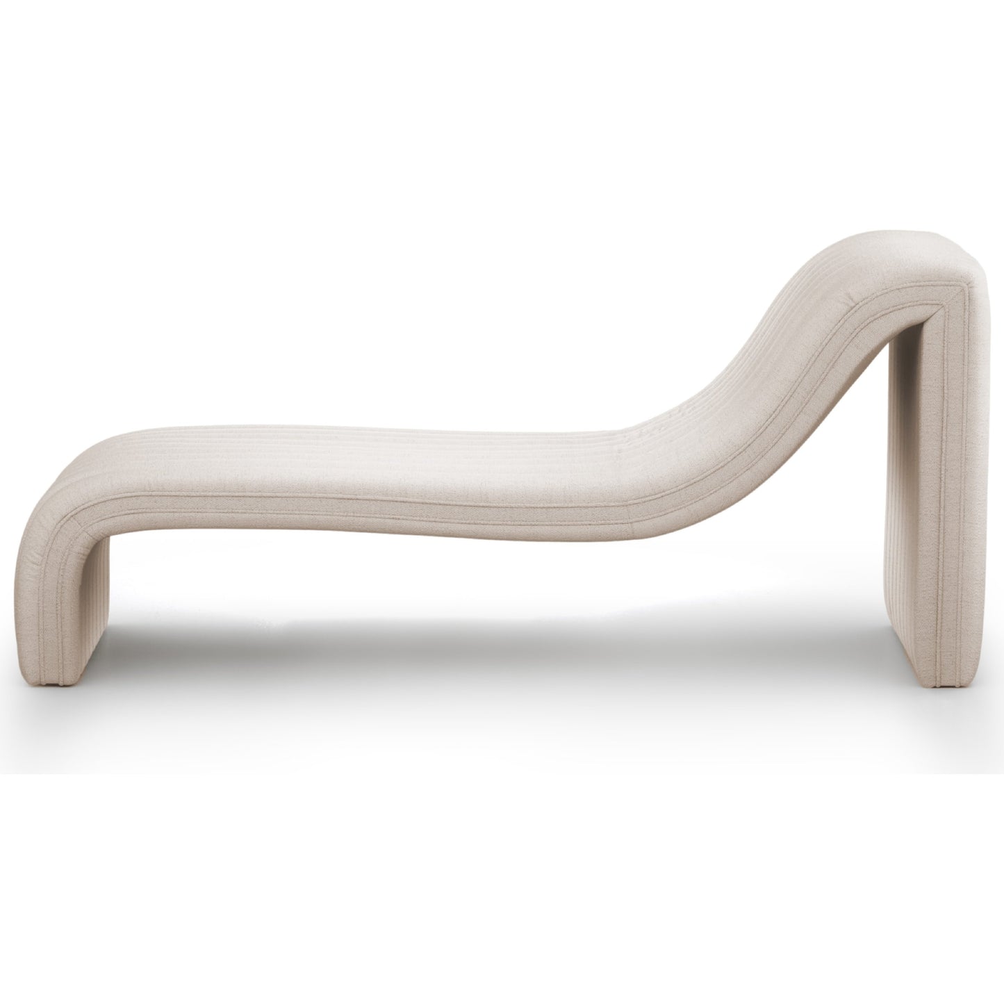008 SI-1902222 | Additional Silo | Augustine Chaise Lounge by Four Hands. Made from unique in a modern style.