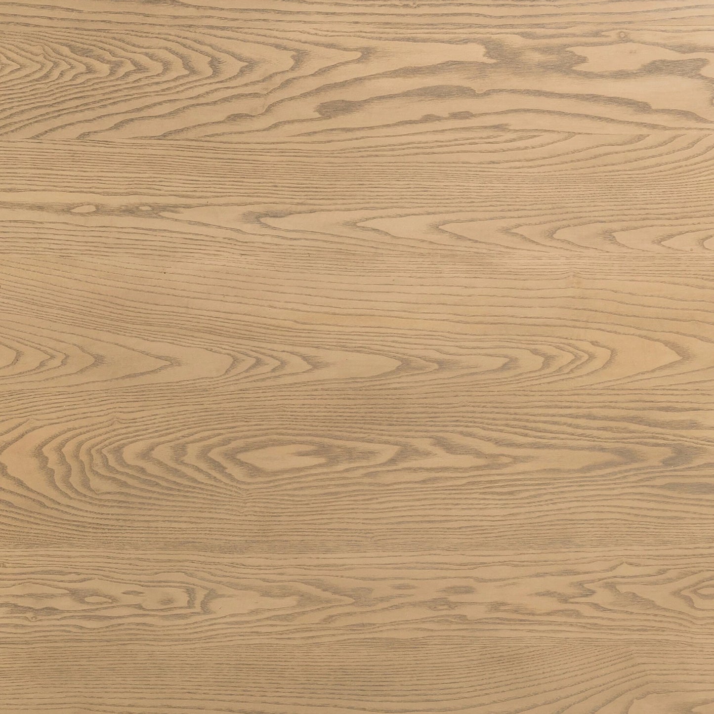 013 SI-1903109 | Closeup | Zuma Extension Dining Table by Four Hands in dune ash, dune ash veneer and dune ash. Made from ash veneer, solid ash in a cottage & farmhouse style.