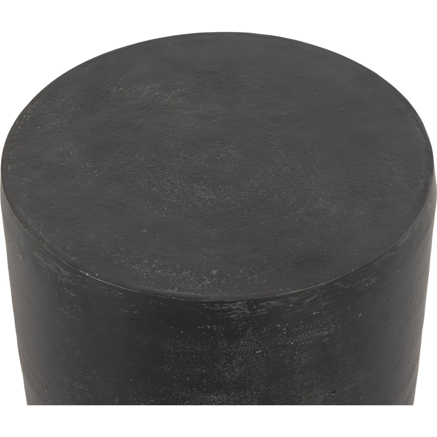 010 SI-1902170 | Additional Silo | Basil Outdoor Drink Table by Four Hands. Made from aluminum in a transitional style.