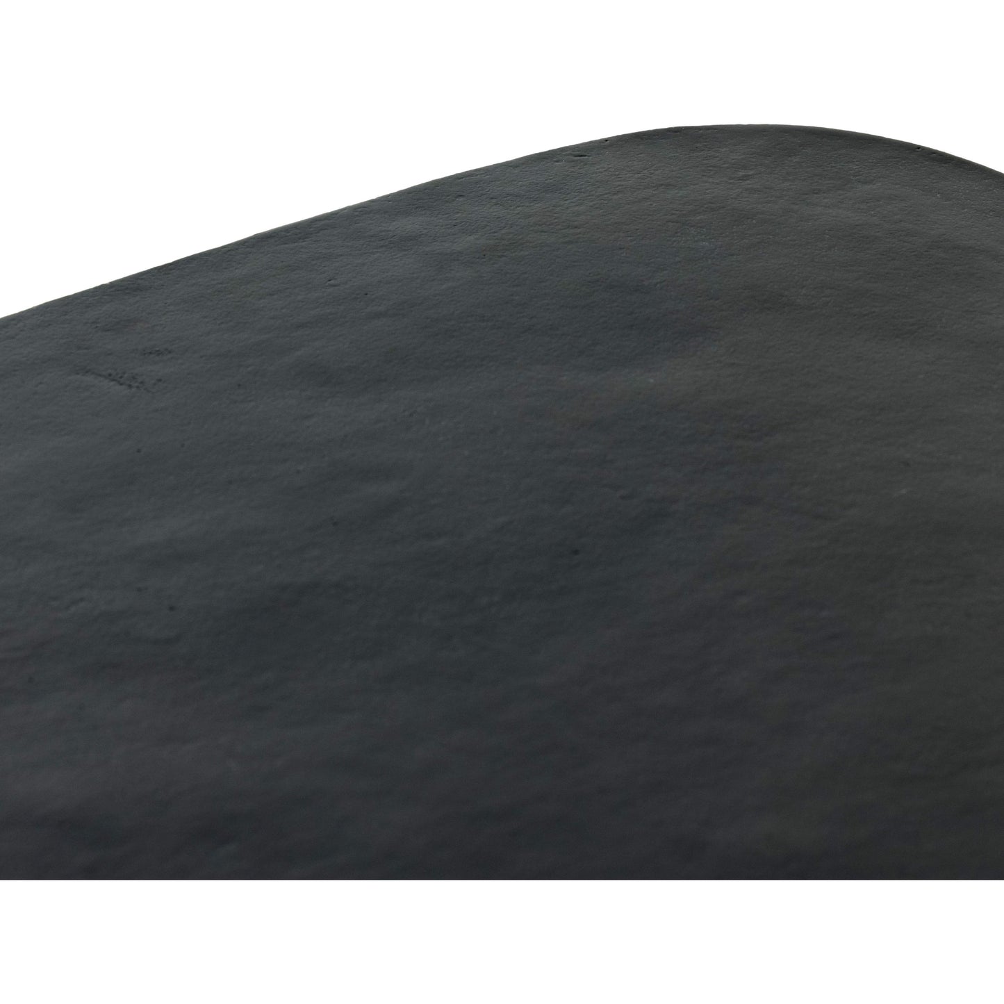 023 SI-1798074 | Additional Silo | Basil Square Outdoor Coffee Table by Four Hands. Made from aluminum in a coastal style.