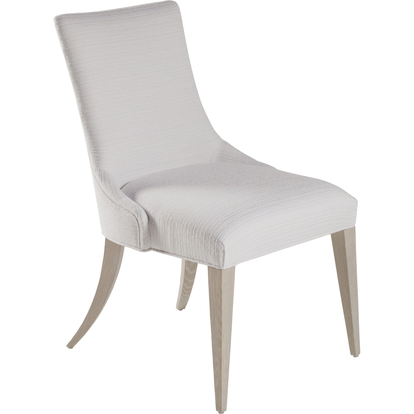 001 SI-1962894 | Additional Silo | Mar Monte Side Chair by Artistica Home in fresh pearl. Made from unique in a modern style.