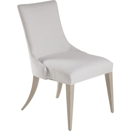 001 SI-1962894 | Primary Silo | Mar Monte Side Chair by Artistica Home in fresh pearl. Made from unique in a modern style.