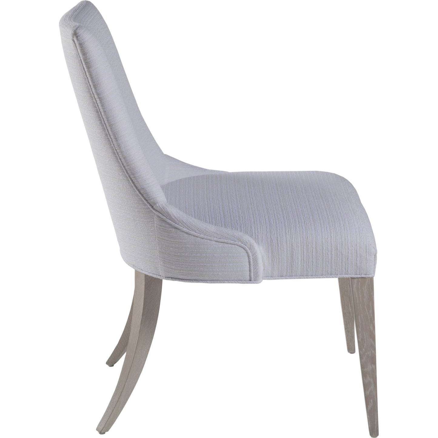 003 SI-1962894 | Additional Silo | Mar Monte Side Chair by Artistica Home in fresh pearl. Made from unique in a modern style.