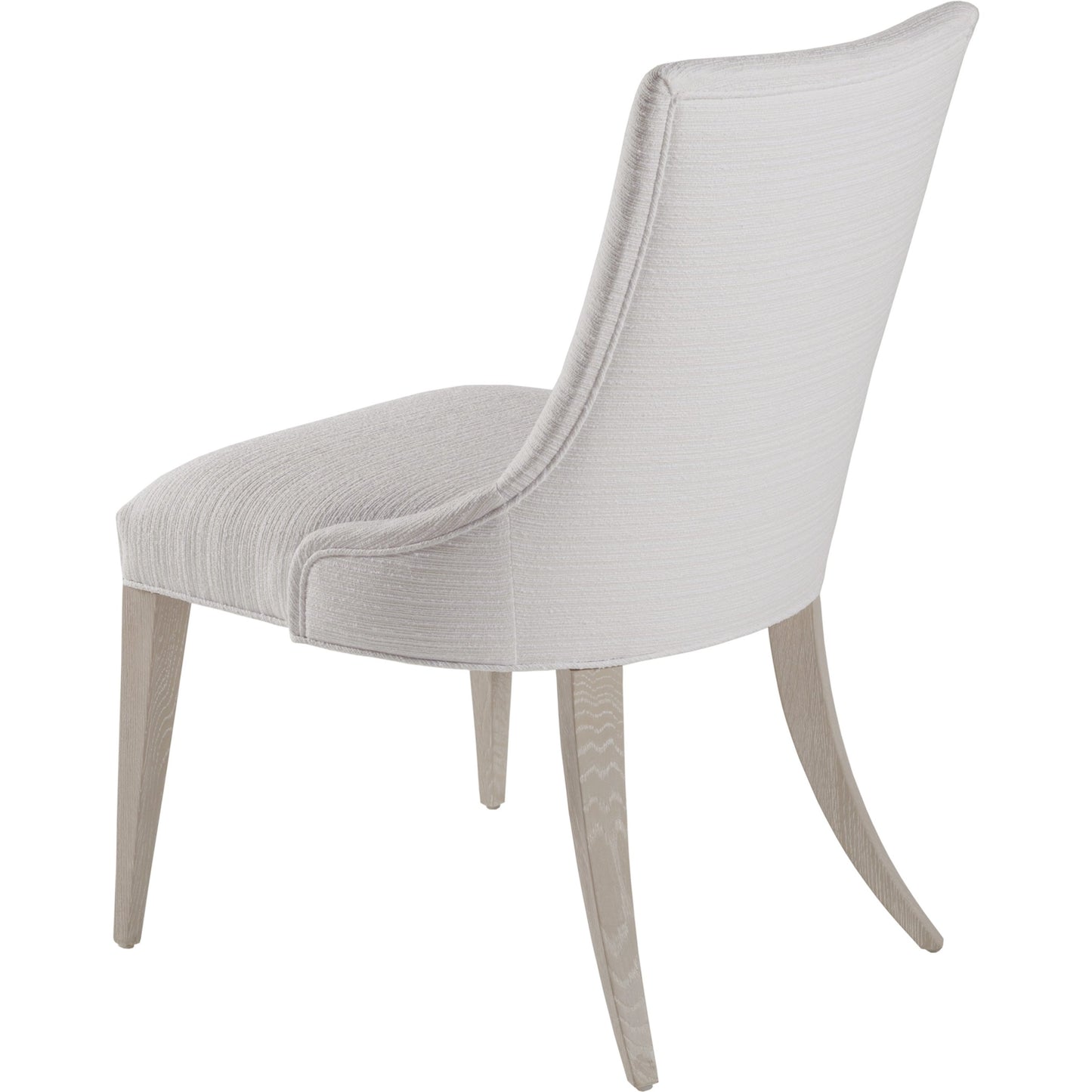 005 SI-1962894 | Additional Silo | Mar Monte Side Chair by Artistica Home in fresh pearl. Made from unique in a modern style.
