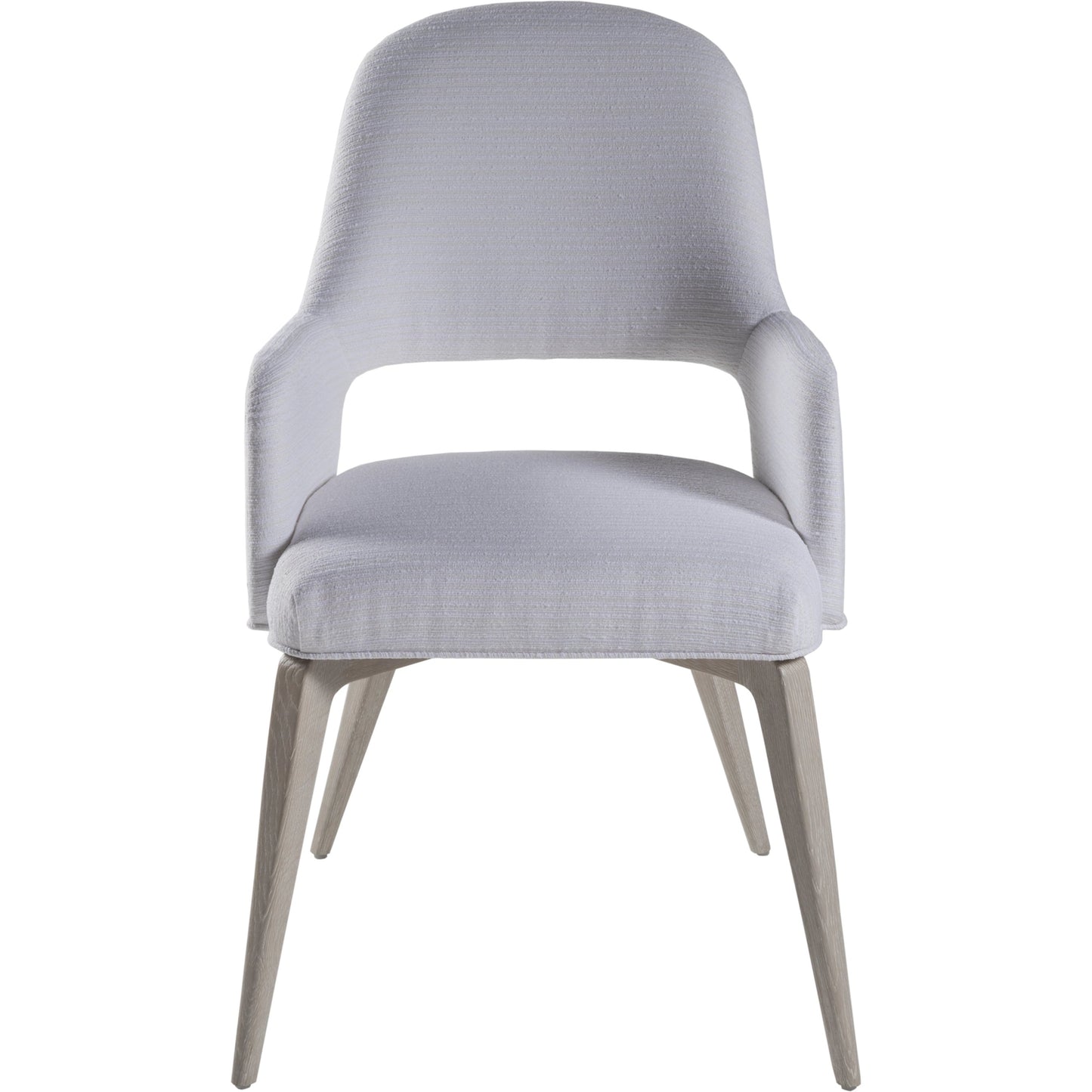 003 SI-1962895 | Additional Silo | Mar Monte Arm Chair by Artistica Home in fresh pearl. Made from unique in a modern style.