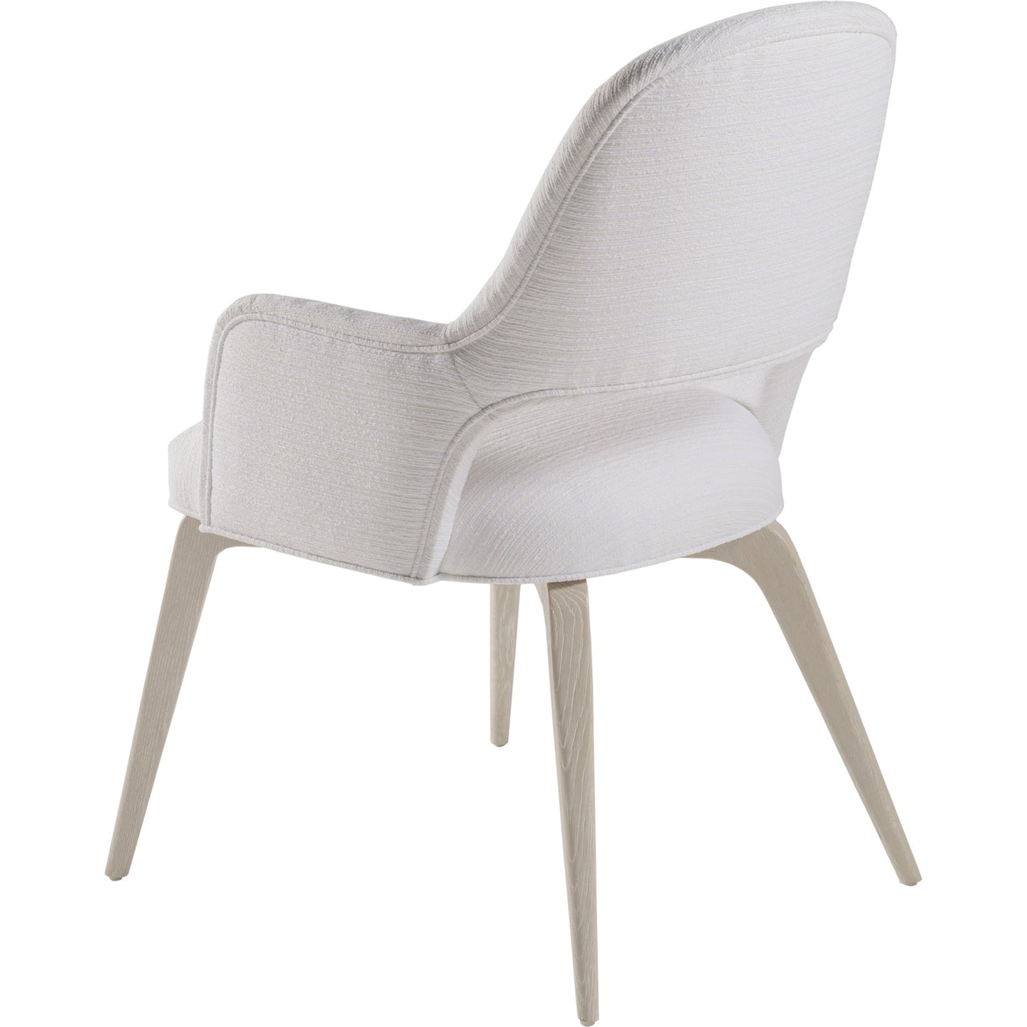 004 SI-1962895 | Additional Silo | Mar Monte Arm Chair by Artistica Home in fresh pearl. Made from unique in a modern style.