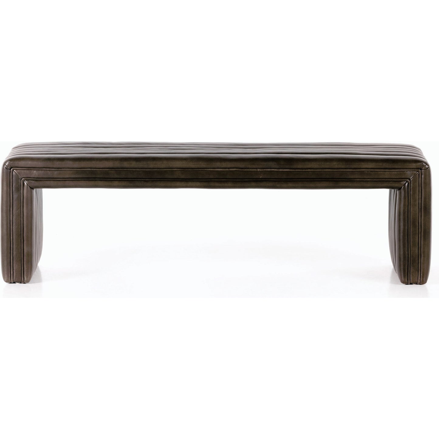 041 SI-1799349 | Additional Silo | Augustine Bench by Four Hands. Made from unique in a modern style.