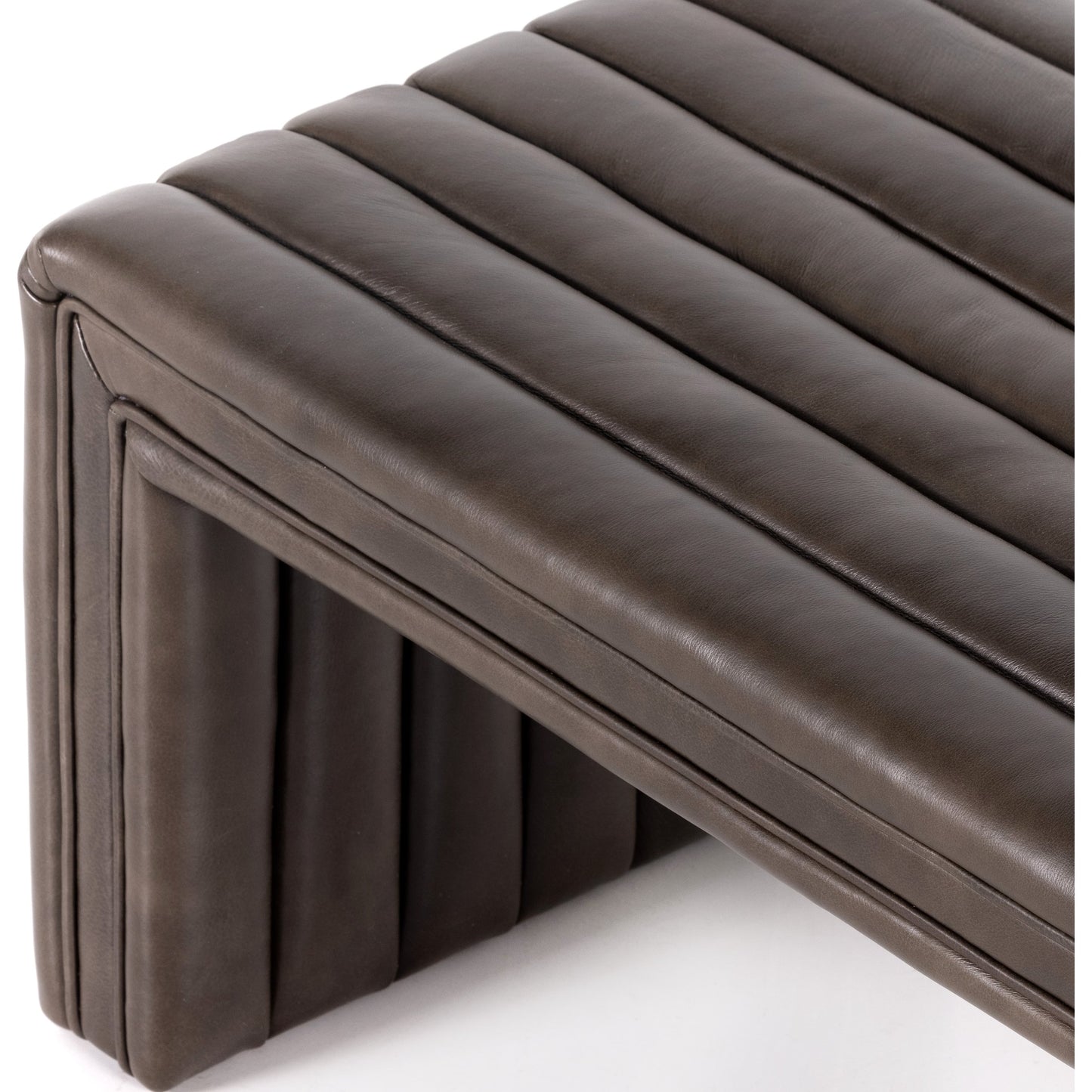 012 SI-1799349 | Additional Silo | Augustine Bench by Four Hands. Made from unique in a modern style.