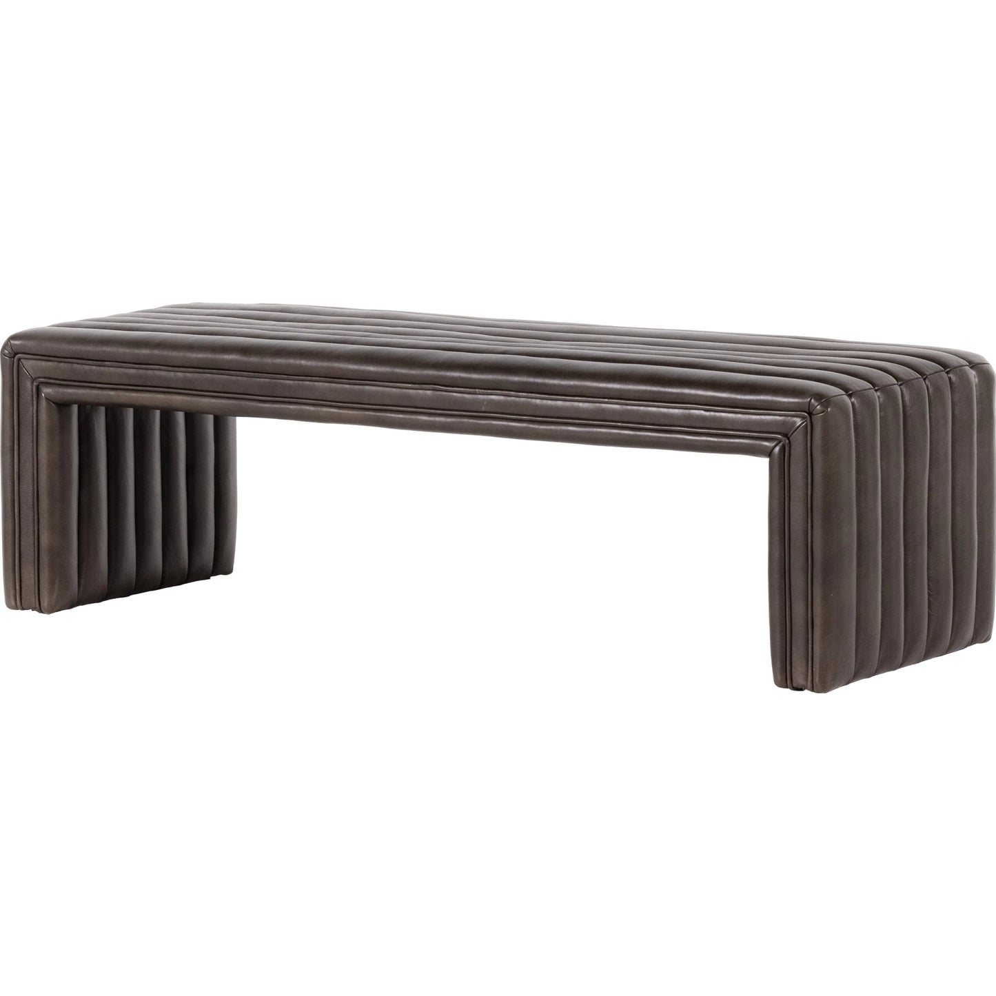 004 SI-1799349 | Additional Silo | Augustine Bench by Four Hands. Made from unique in a modern style.