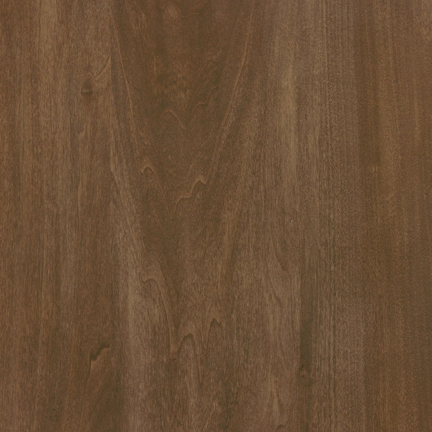 012 SI-2137668 | Closeup | Trey Large Nightstand by Four Hands. Made from solid poplar, top grain leather, iron in a modern style.