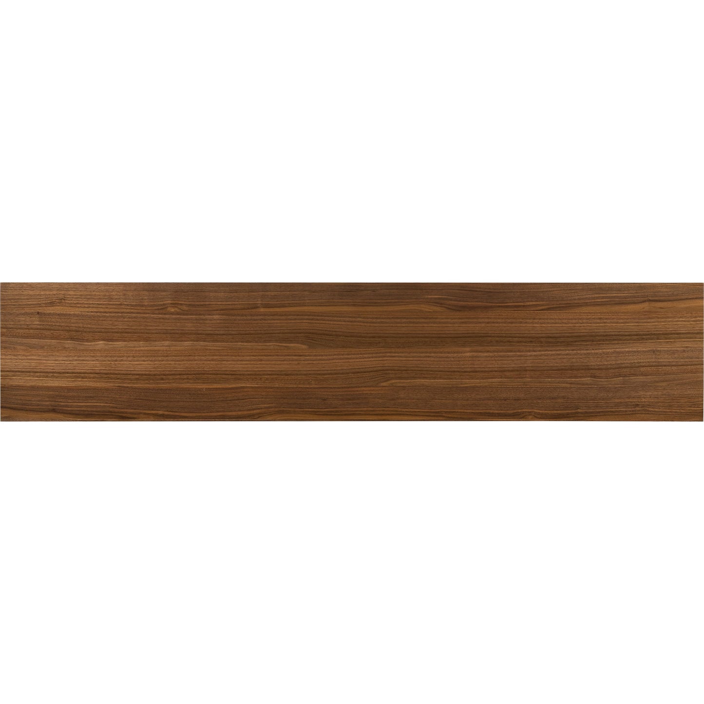 011 SI-2074089 | Additional Silo | Arturo Sideboard by Four Hands in natural walnut. Made from walnut veneer, solid walnut in a modern style.