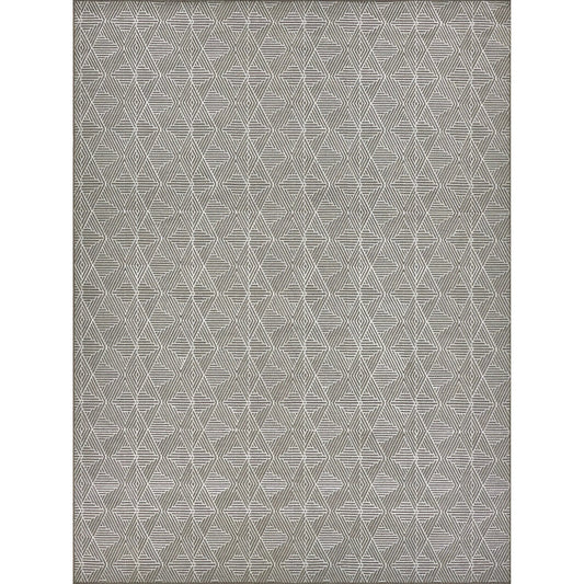 Pavilion Rug by Exquisite Rugs. Made from wool, polyester in a unique style.