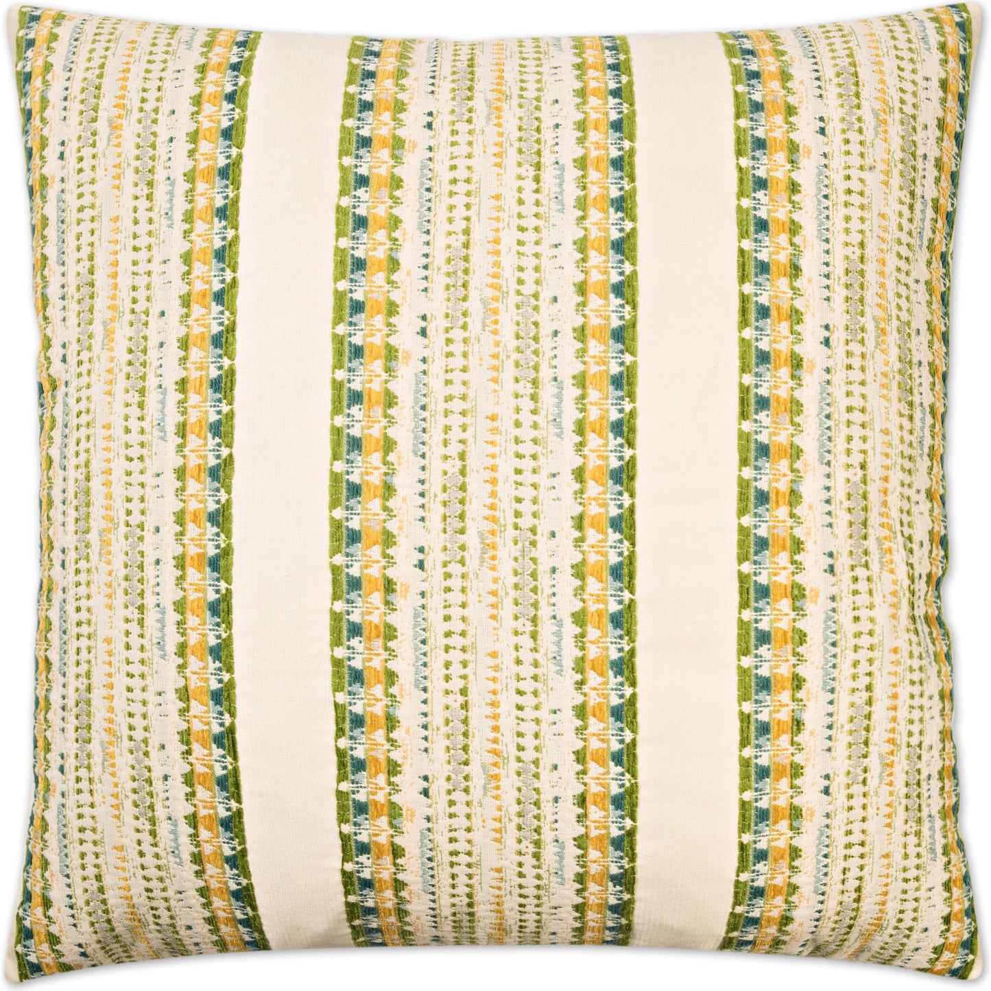 001 SR-739190 | Primary Silo | Magi by DV Kap Home in green. Made from 54% cotton, 29% polyester, 14% acrylic, 3% rayon in a modern style.