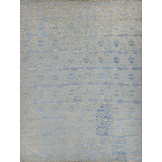 Pavilion Rug by Exquisite Rugs. Made from wool, polyester in a unique style.