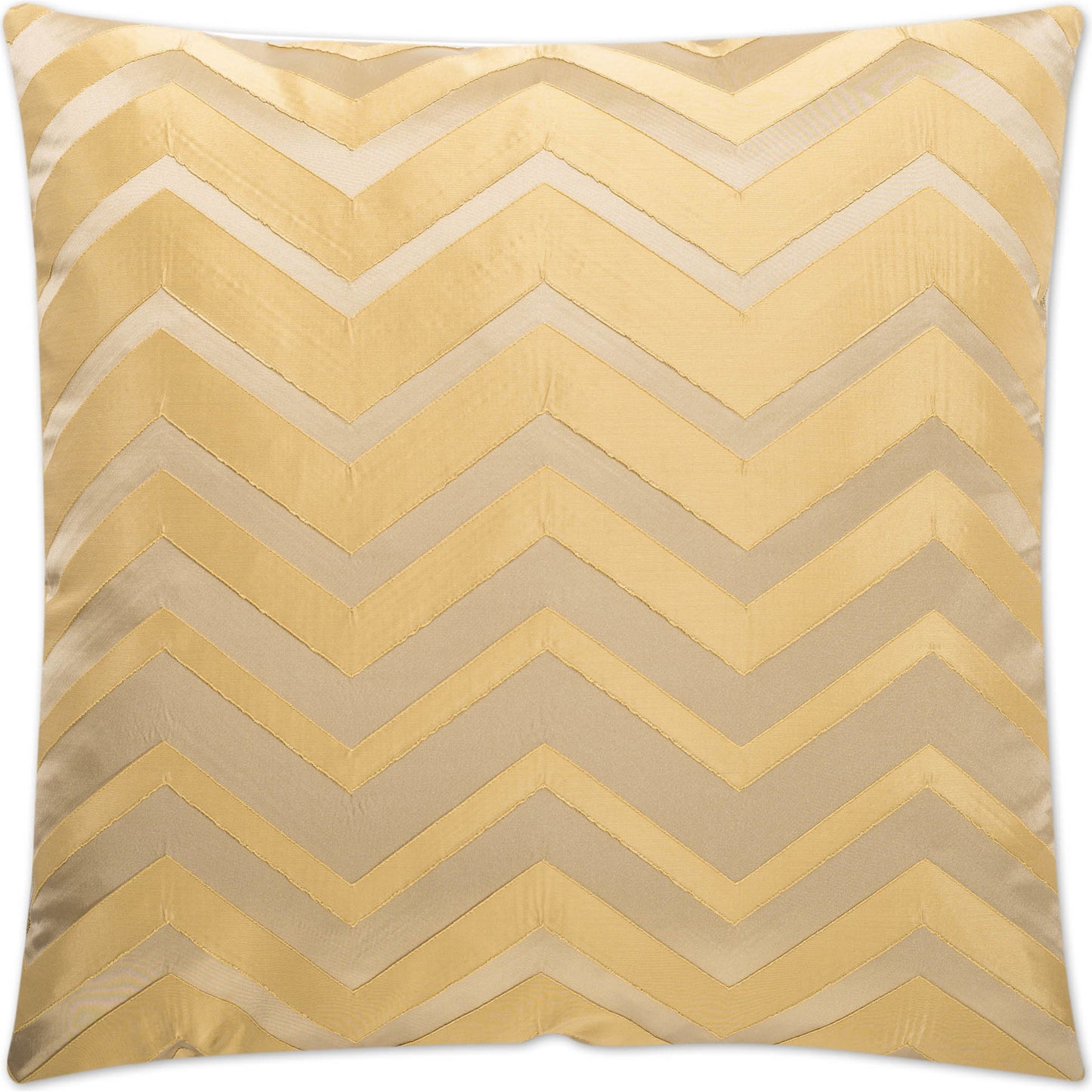 001 SR-738260 | Additional Silo | Bliss by DV Kap Home in gold. Made from 100% polyester in a modern style.