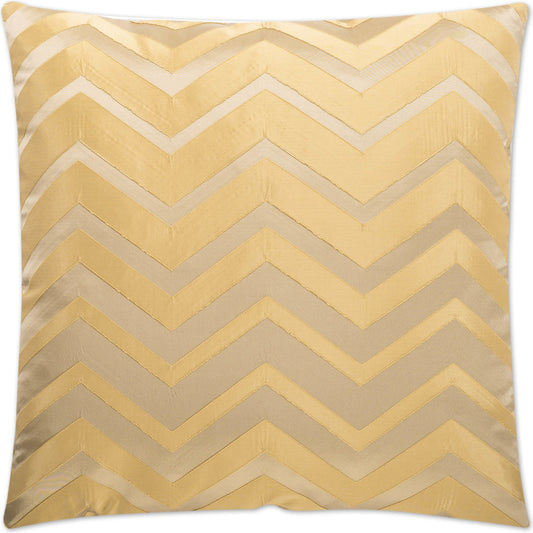 001 SR-738260 | Primary Silo | Bliss by DV Kap Home in gold. Made from 100% polyester in a modern style.