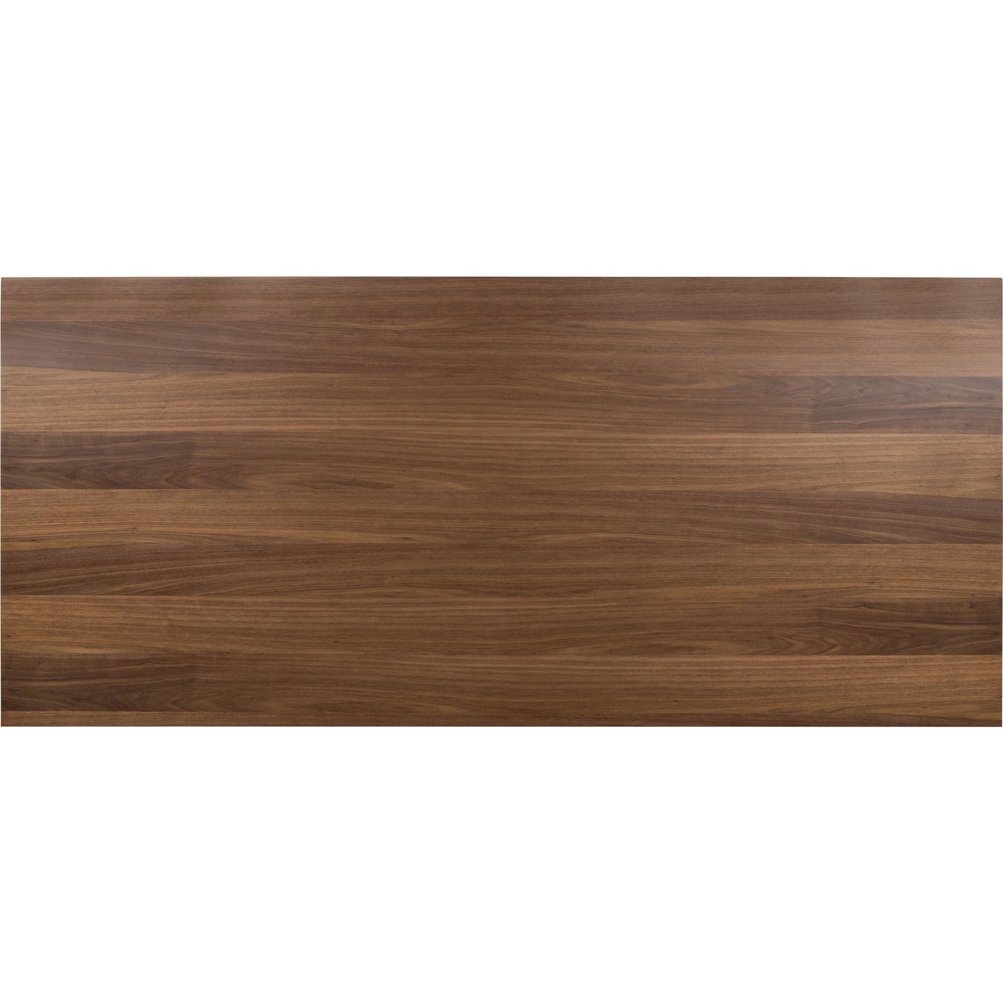 009 SI-2074086 | Additional Silo | Arturo Dining Table by Four Hands in natural walnut. Made from walnut veneer, solid walnut in a modern style.